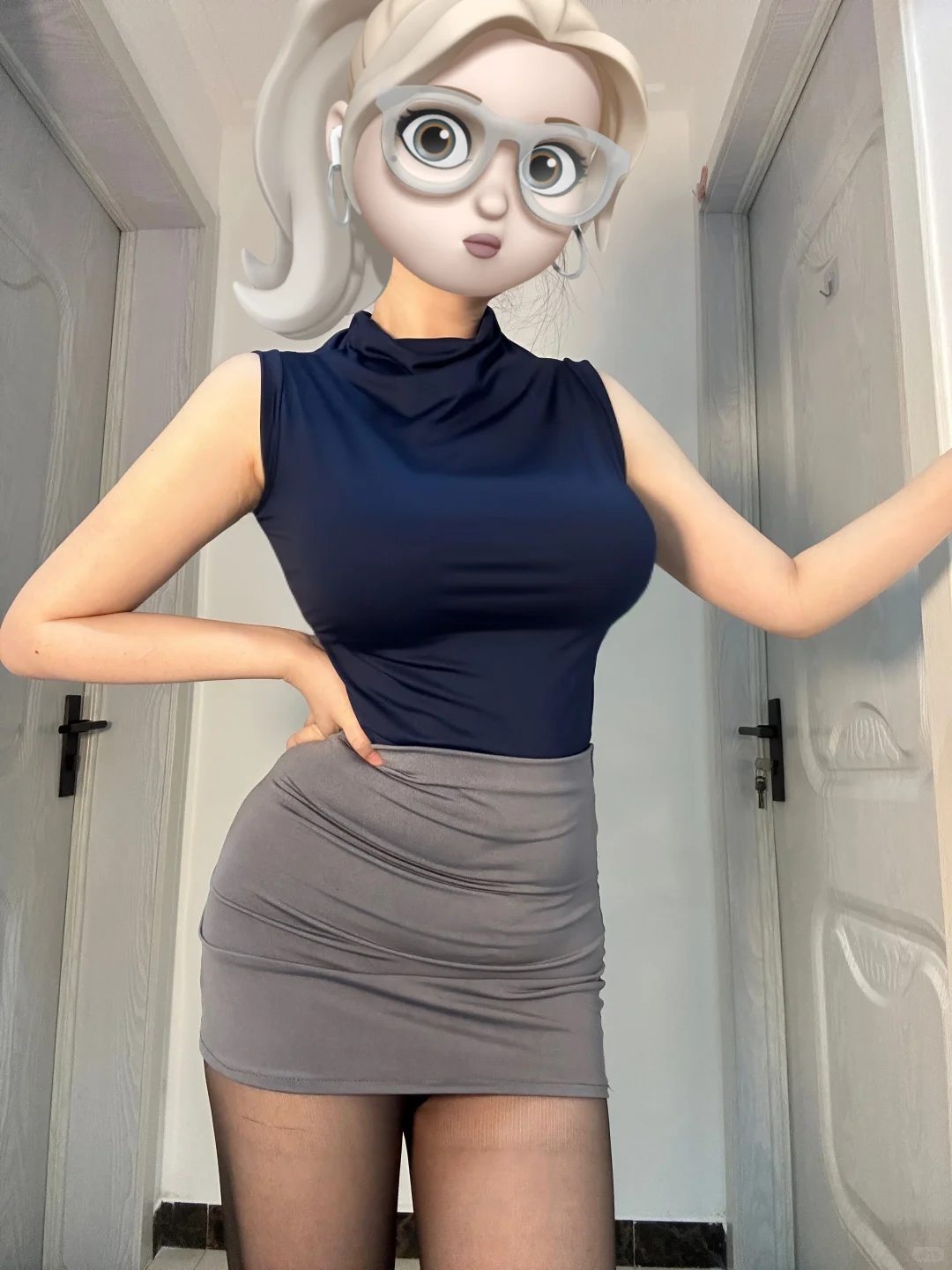 工作做不完不许下班