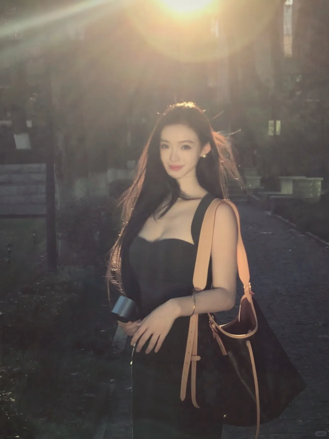 古早天涯美女 这个滤镜我可以拍一辈子