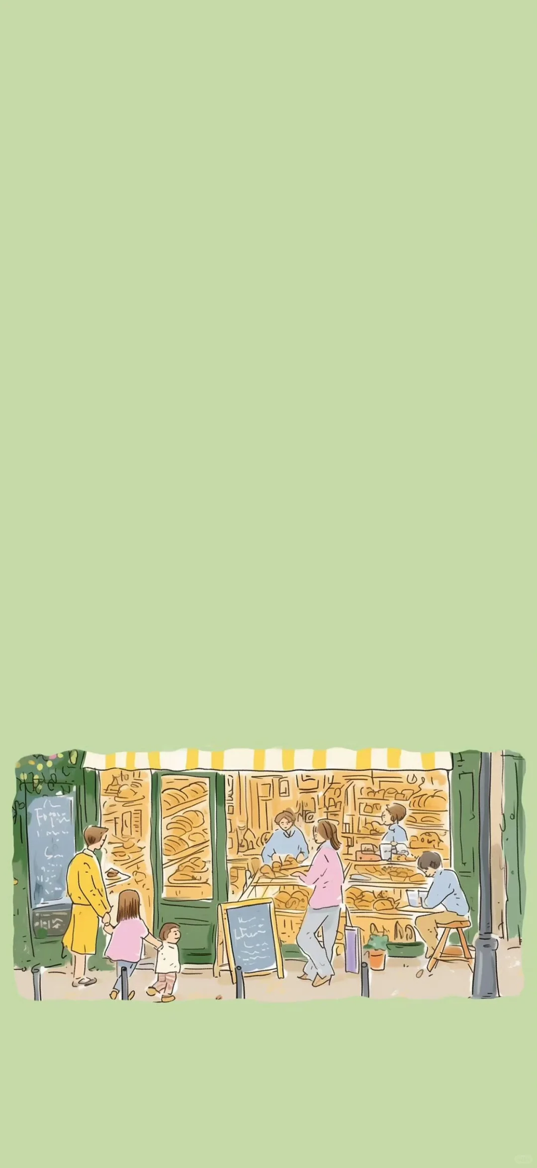 20251205手机壁纸｜套图壁纸～