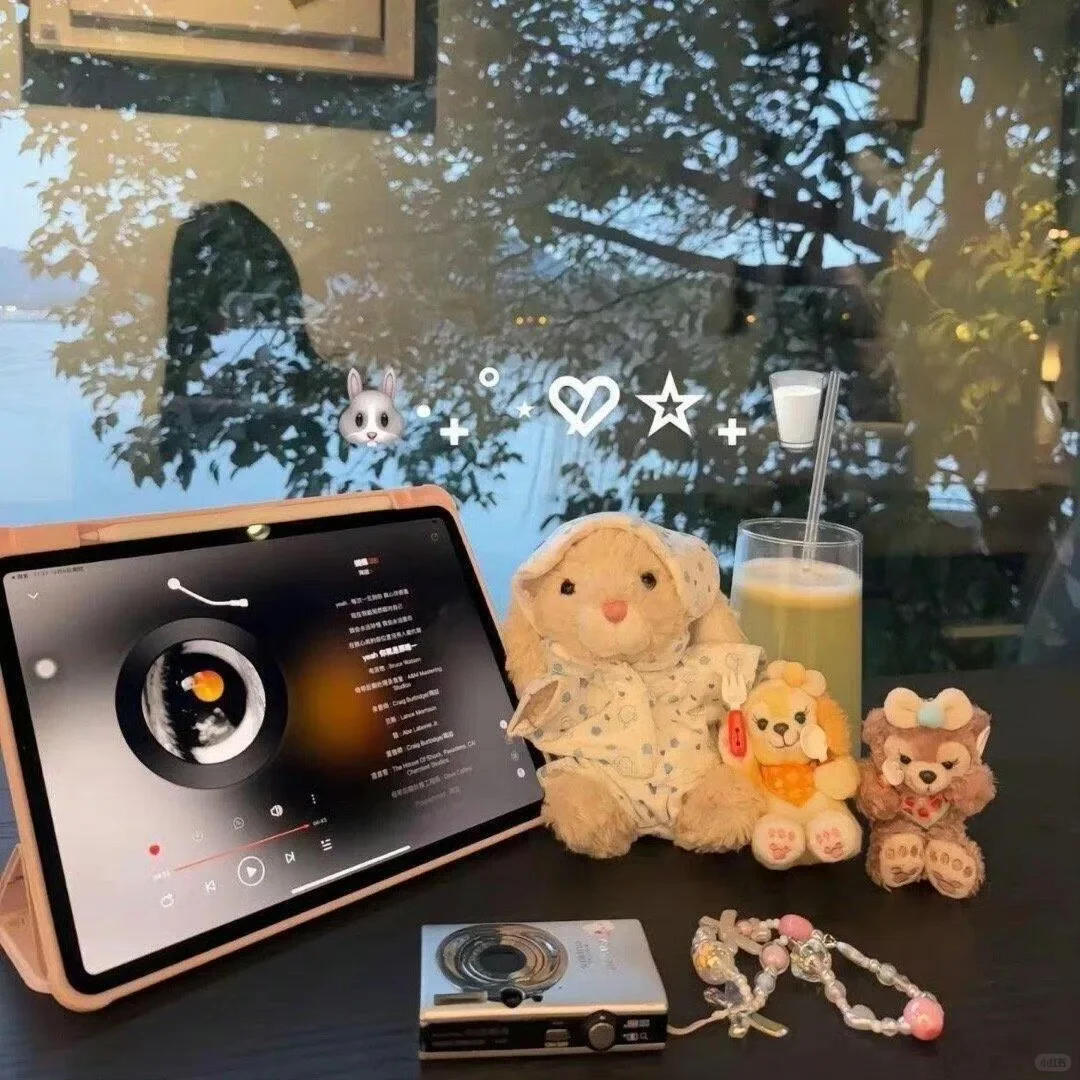 小众WeChat朋友圈背景图