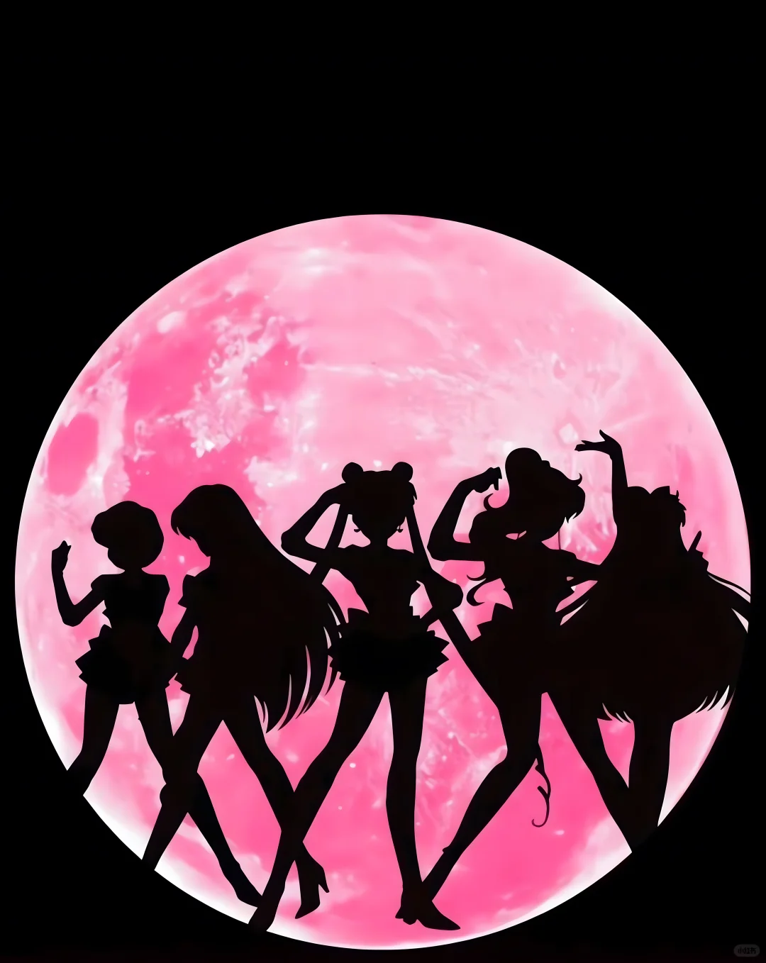 水冰月🌙是谁的童年回忆💫