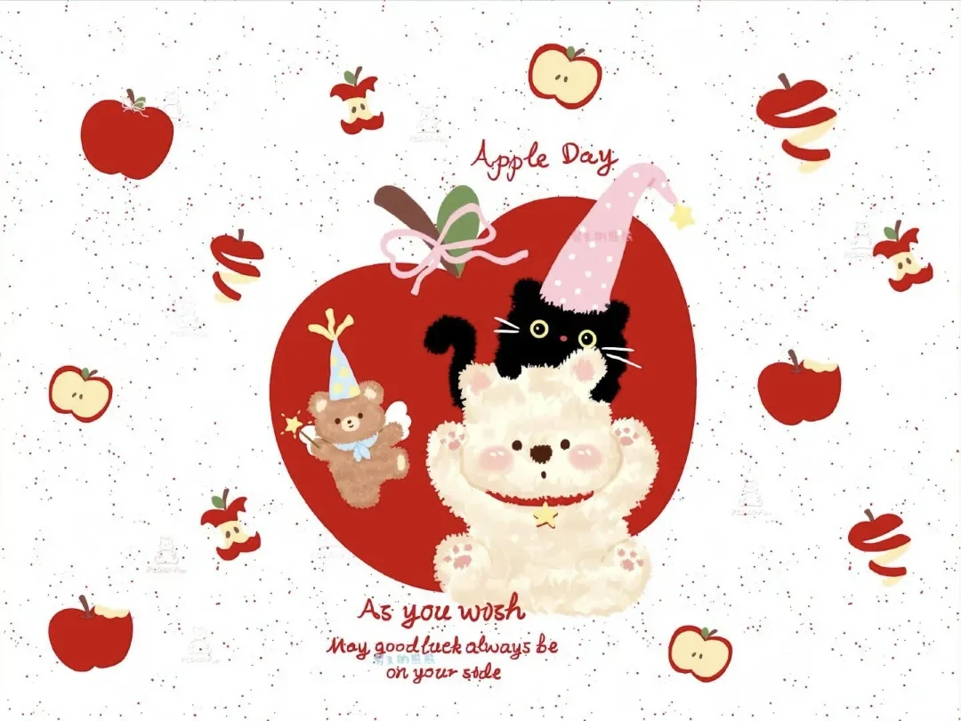 配套氛围感ipad壁纸