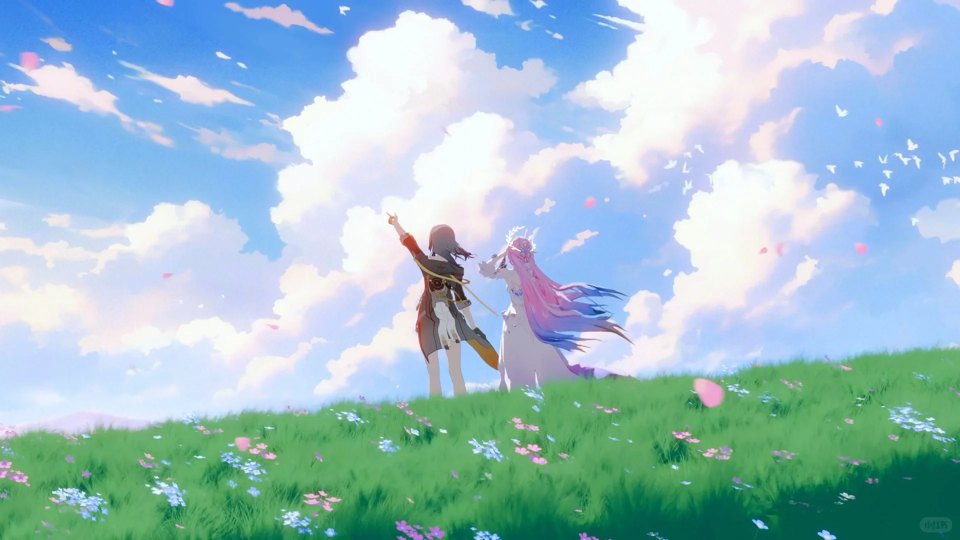 动态壁纸分享第209期