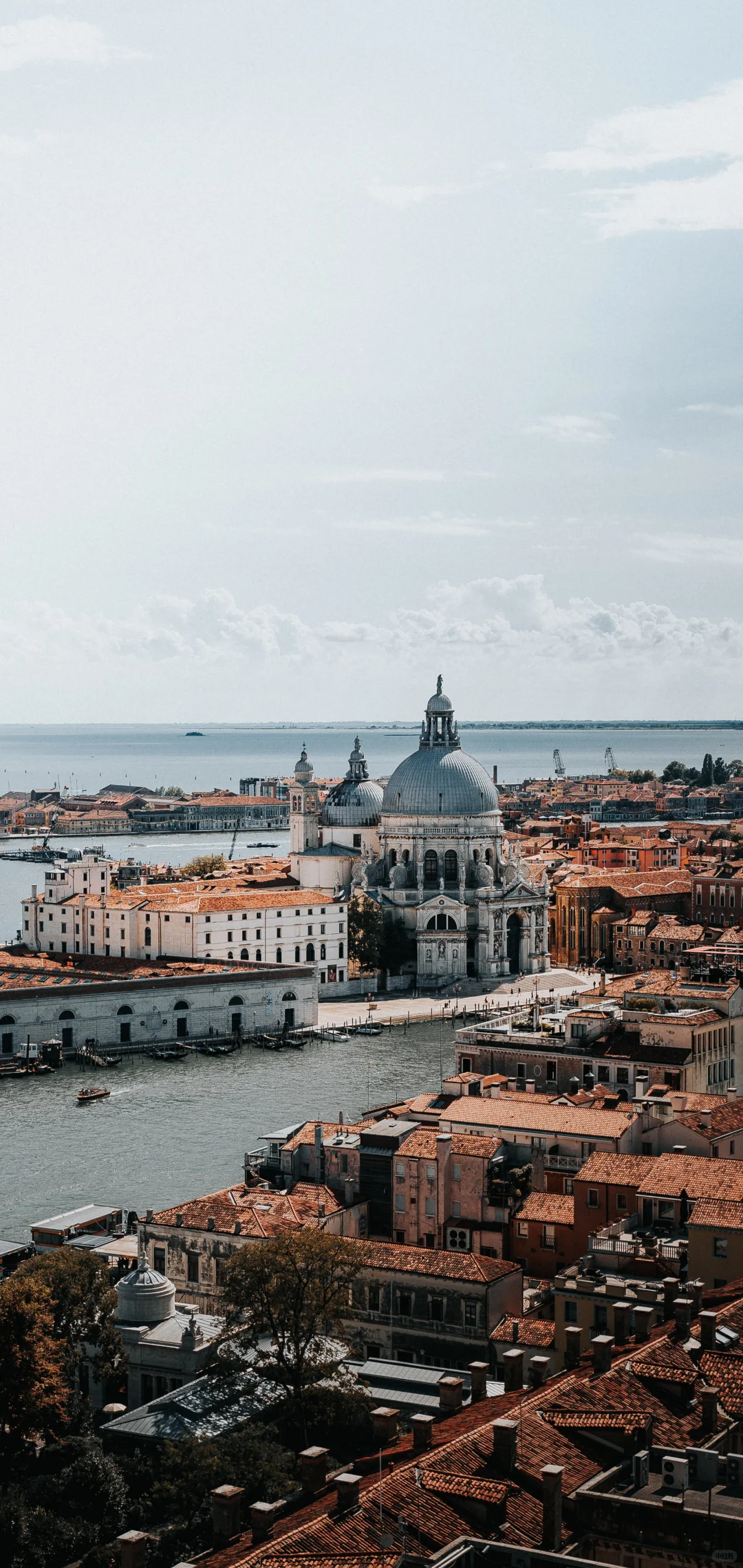 全屏威尼斯壁纸 独享绝美时刻
