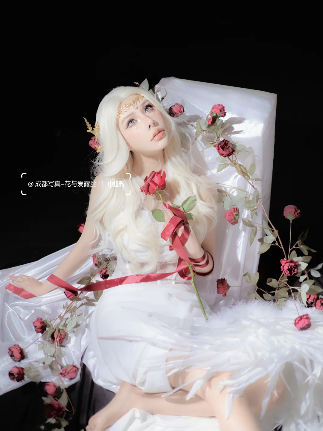 灵魂的共鸣🕯️天使降临人间