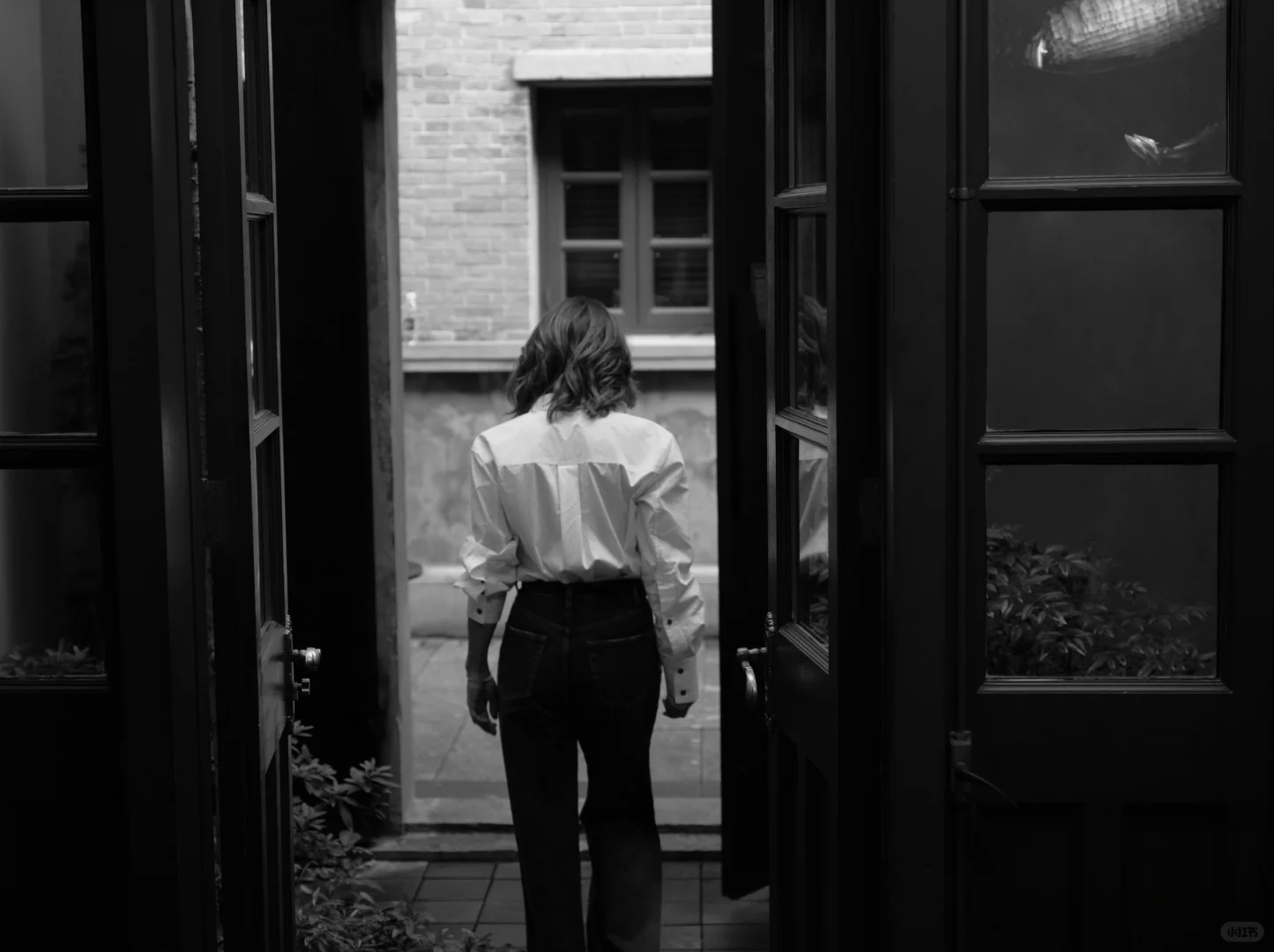 苏菲·玛索｜从容心性