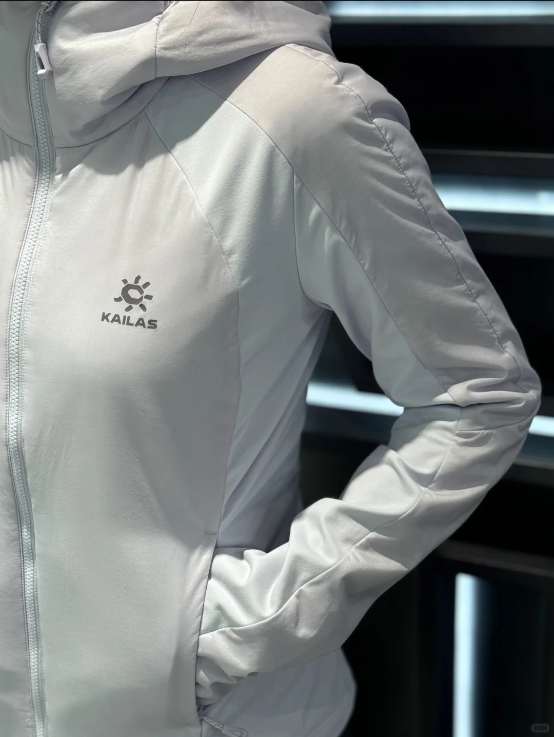 凯乐石｜女款棉服