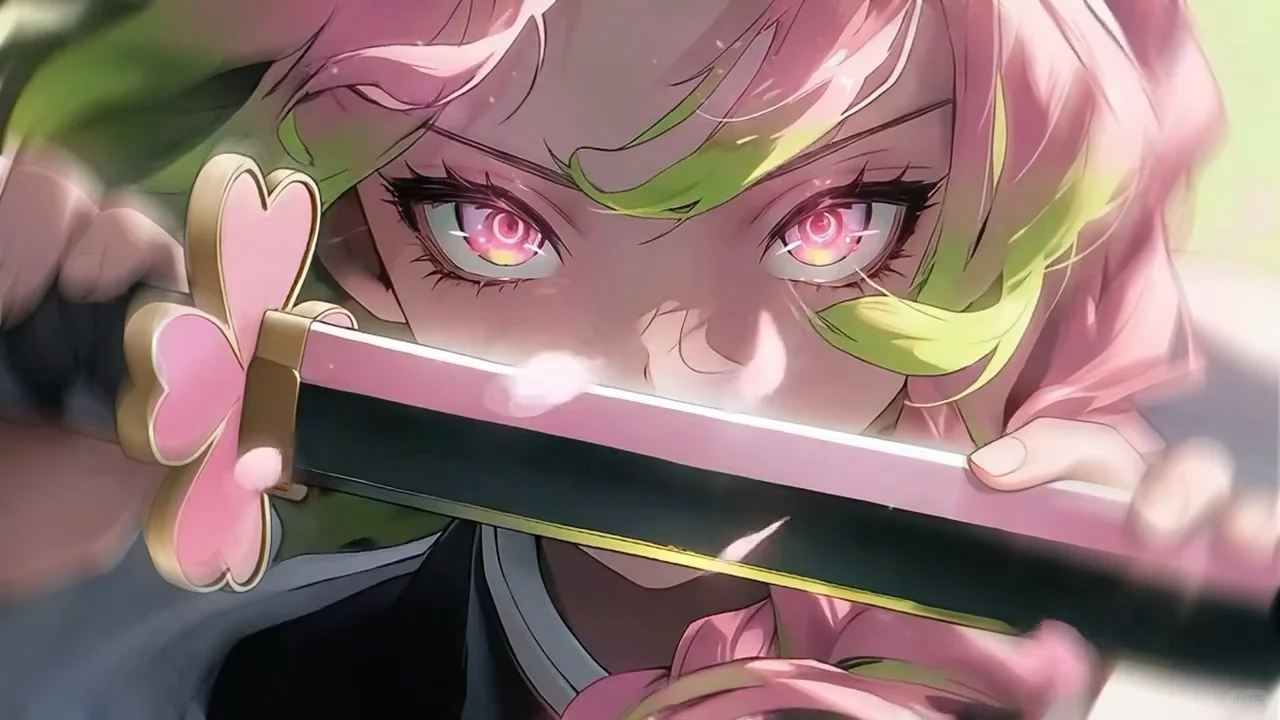 iPad动态壁纸/8k.120帧原视频