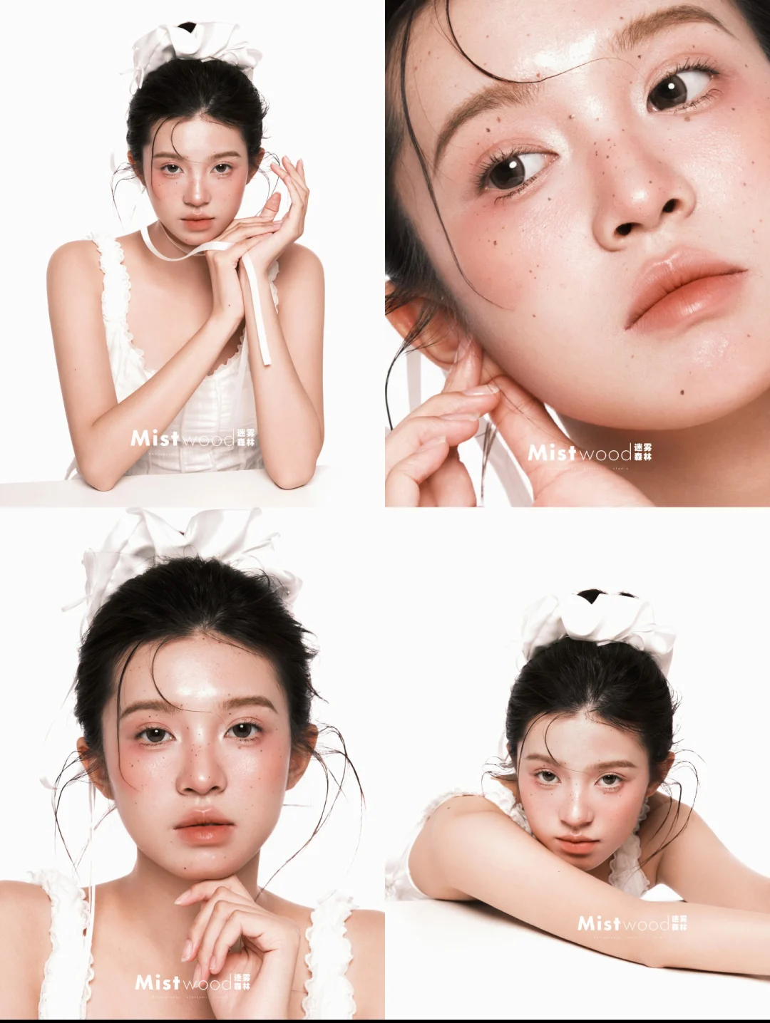 周三洛阳老城 互勉模特 微卡颜