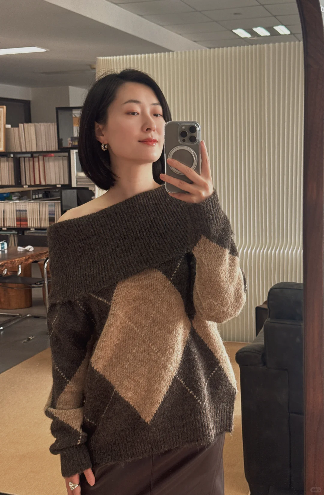 突然get棕色丝袜的美