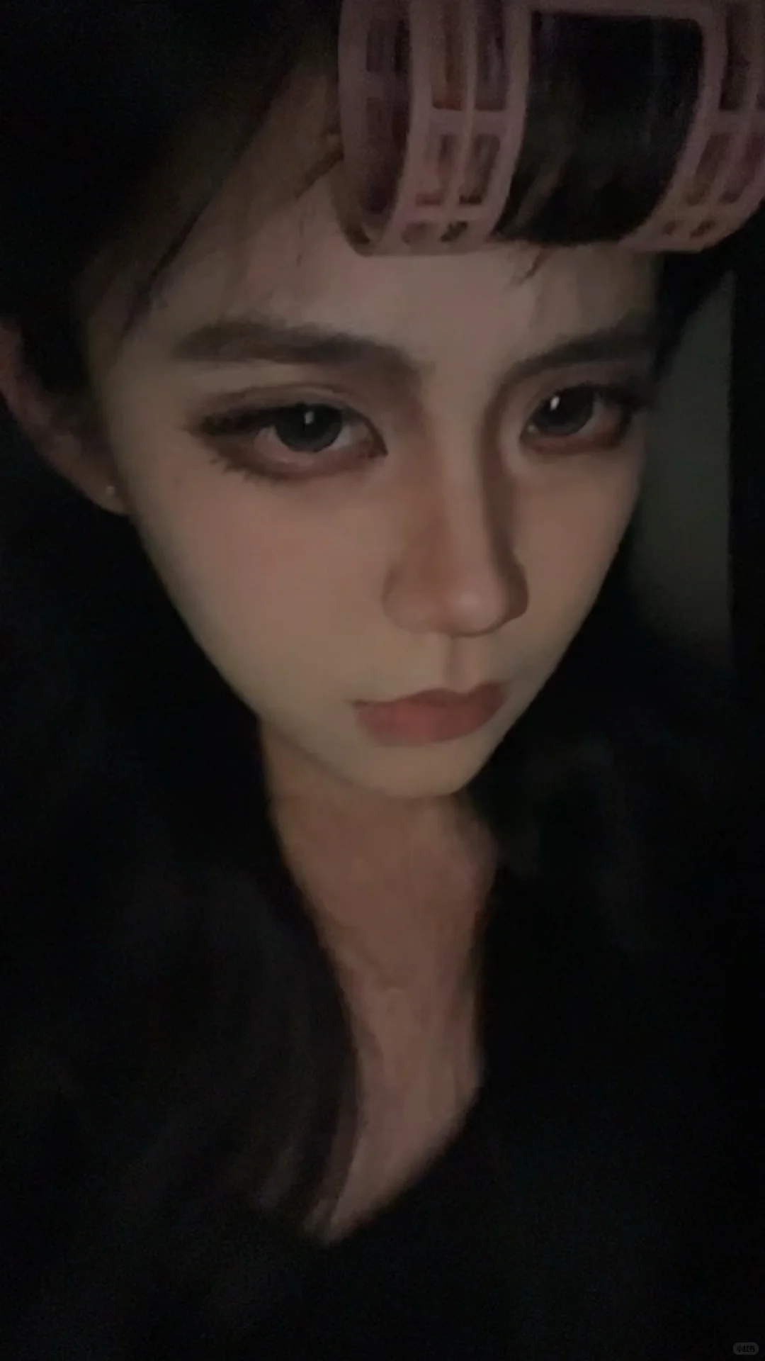 长这样会被要微信吗…右滑有照片