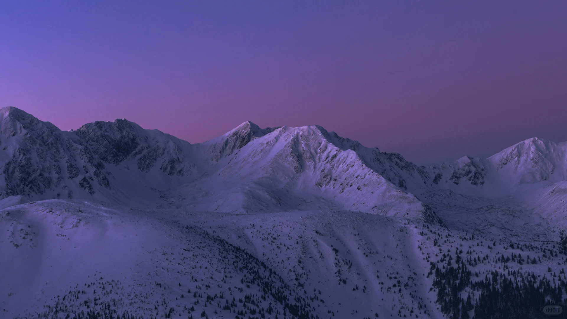 世界之美超高清4K电脑iPad横屏壁纸