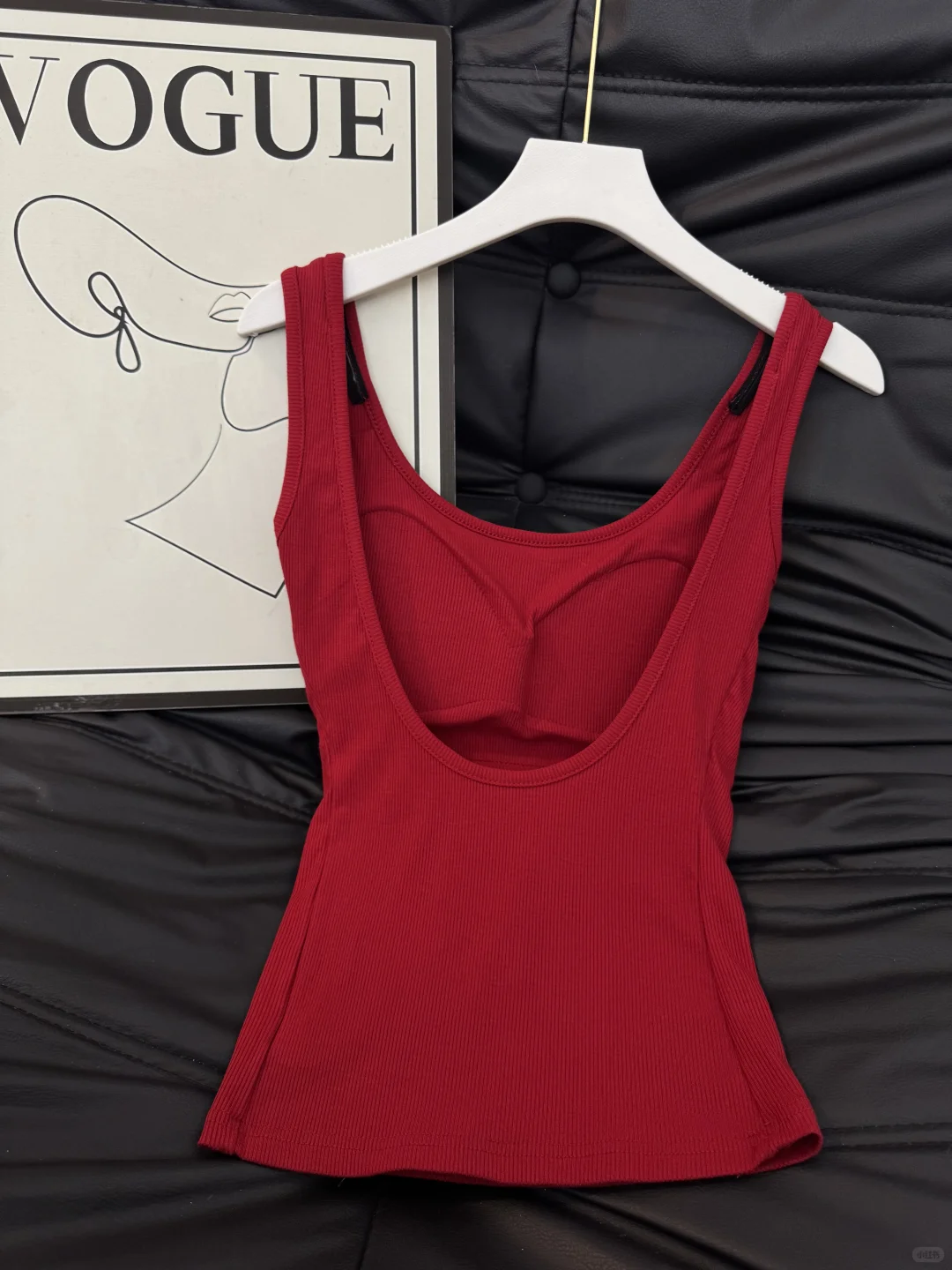 live实拍！关于我穿一次就狠狠心动的吊带 ！