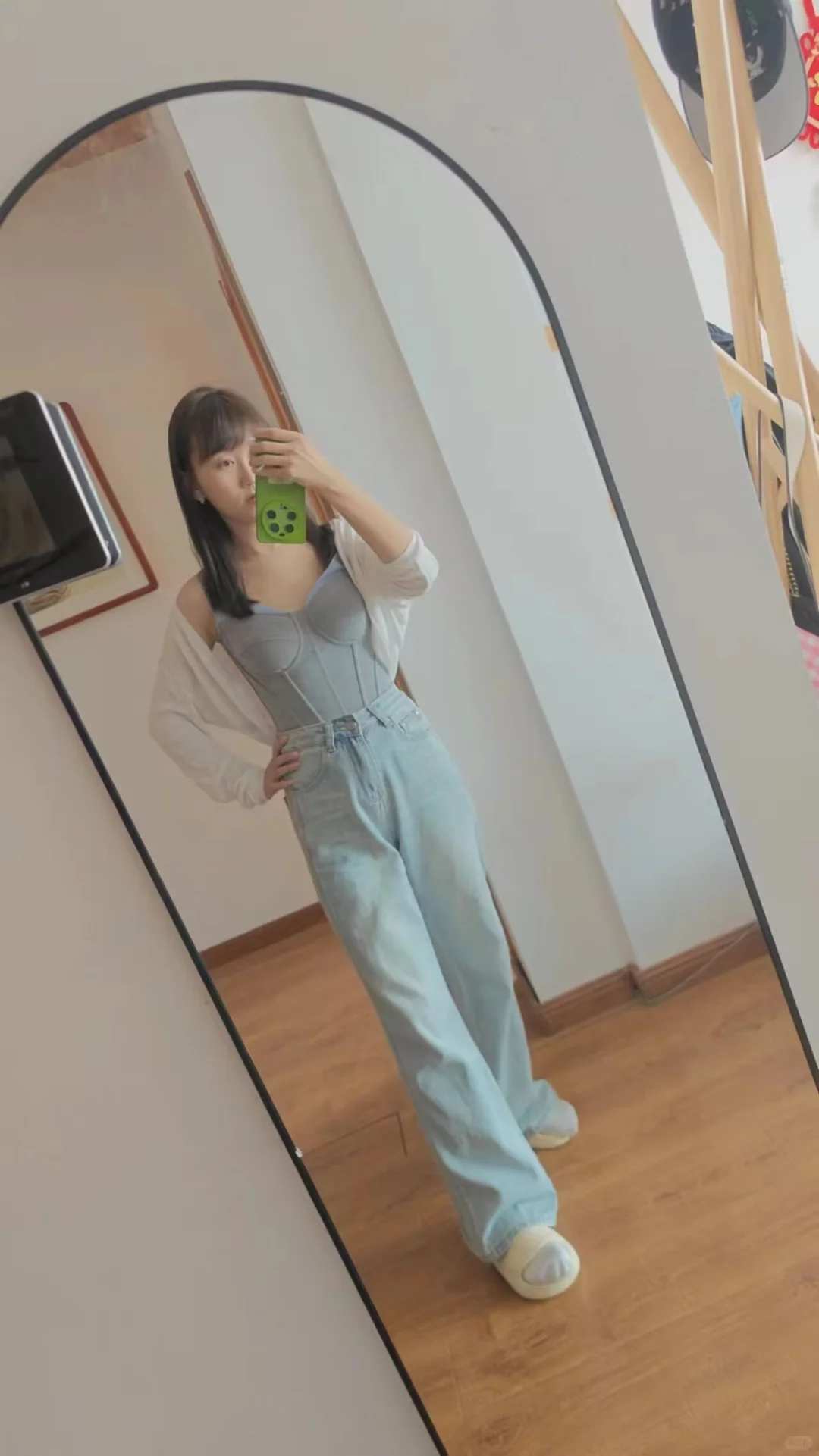 这些年我拥有过的胸衣