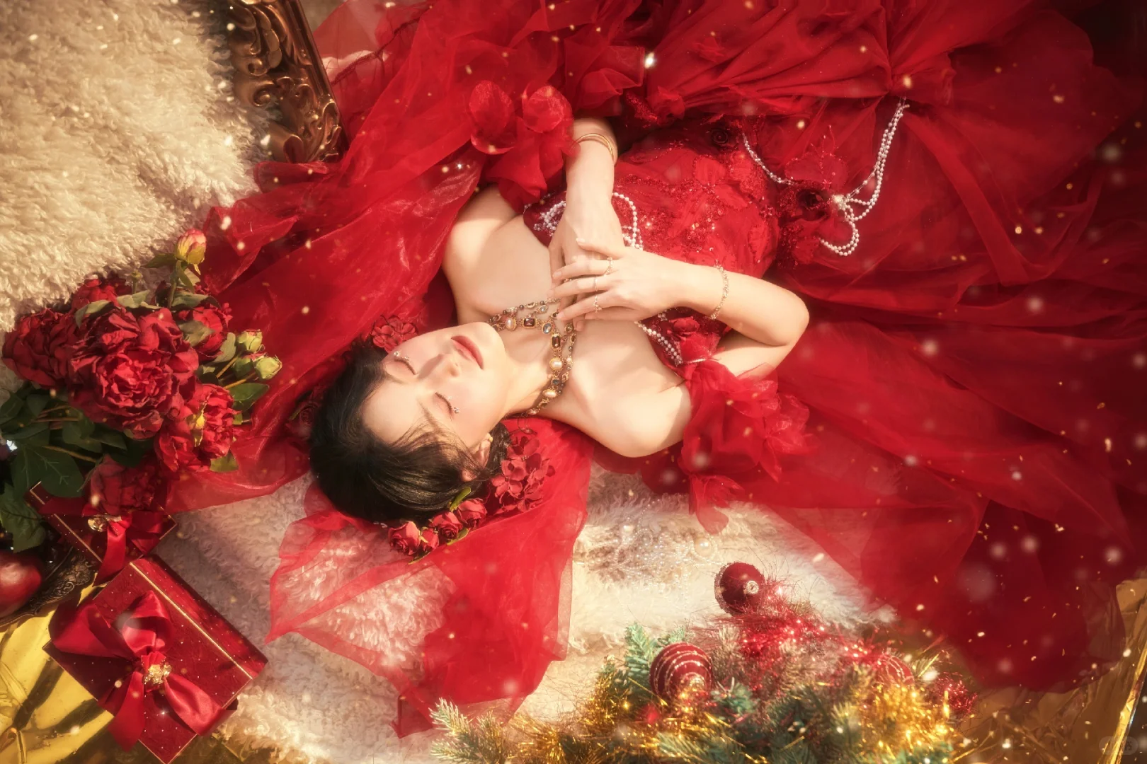 奋斗是青春最亮丽的底色