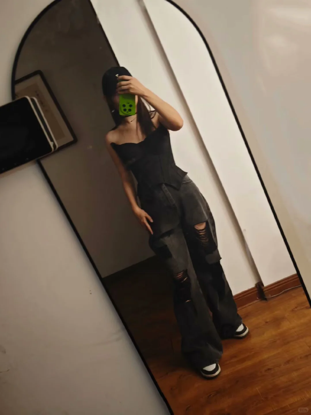 这些年我拥有过的胸衣