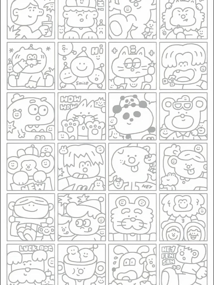 电子同事们📷今天的鱼摸了吗！