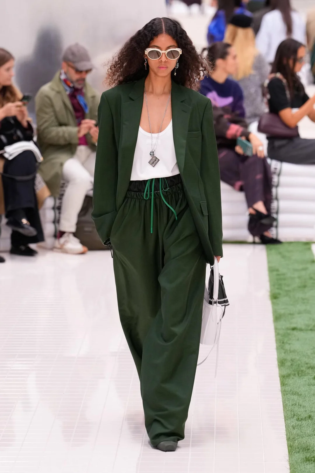 审美提升系列👢轻熟柔飒风-12/8第28天