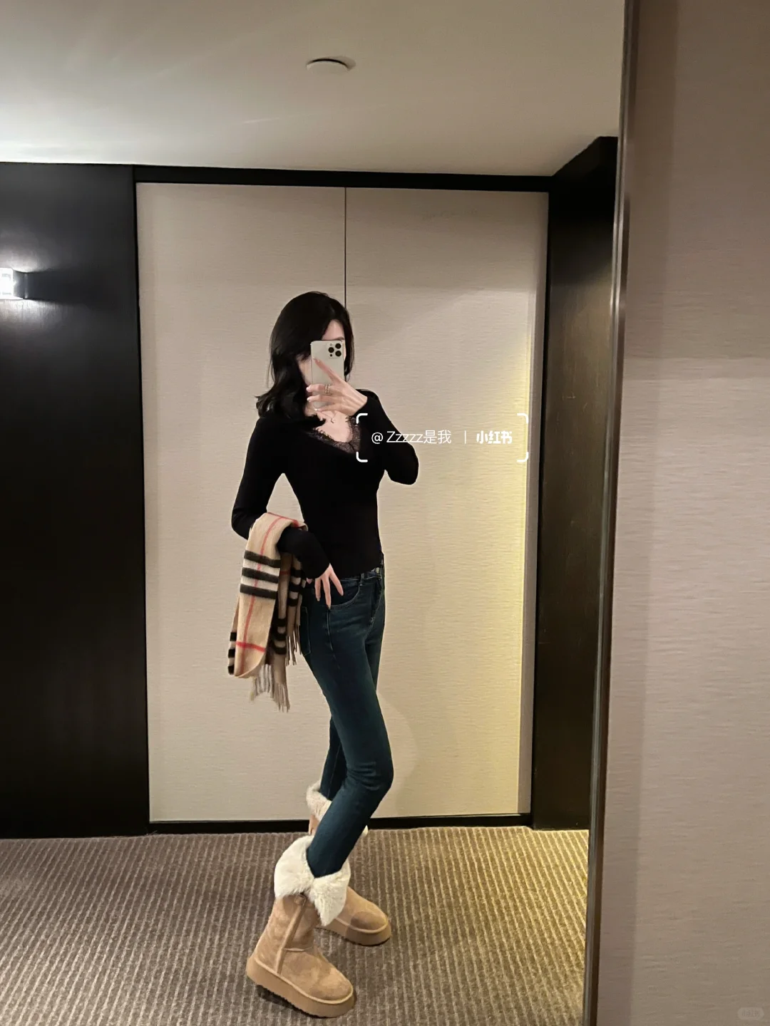 谁懂这种不费力的松弛感