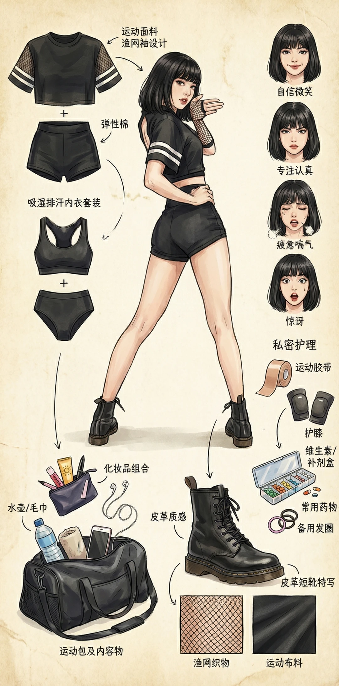 停不下来，真的根本停不下来…