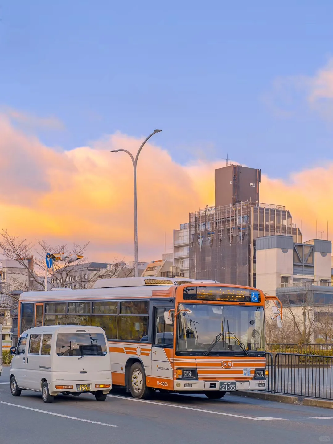 日系风手机壁纸