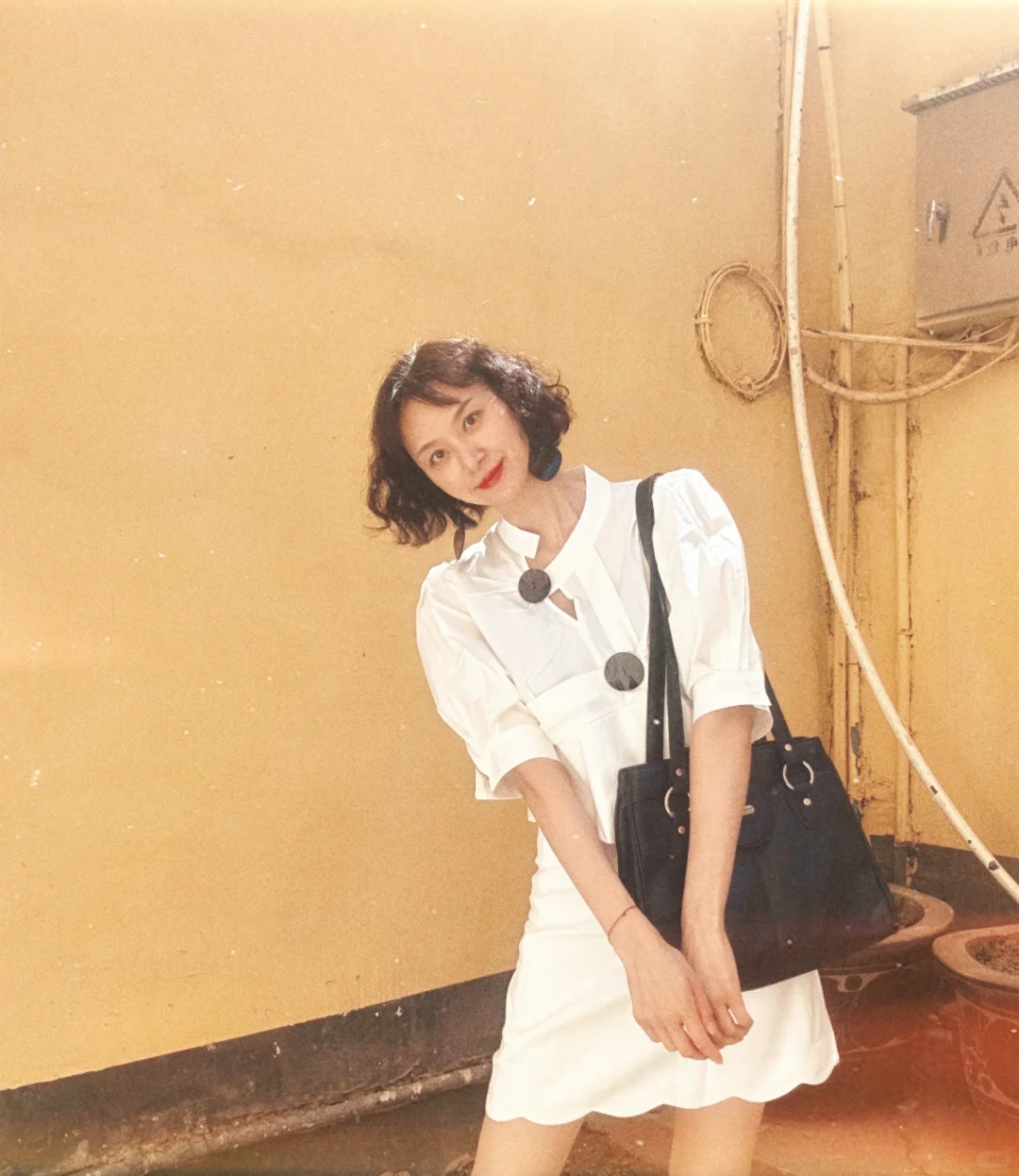 88年🐲 | 喜欢旧人旧事旧时光