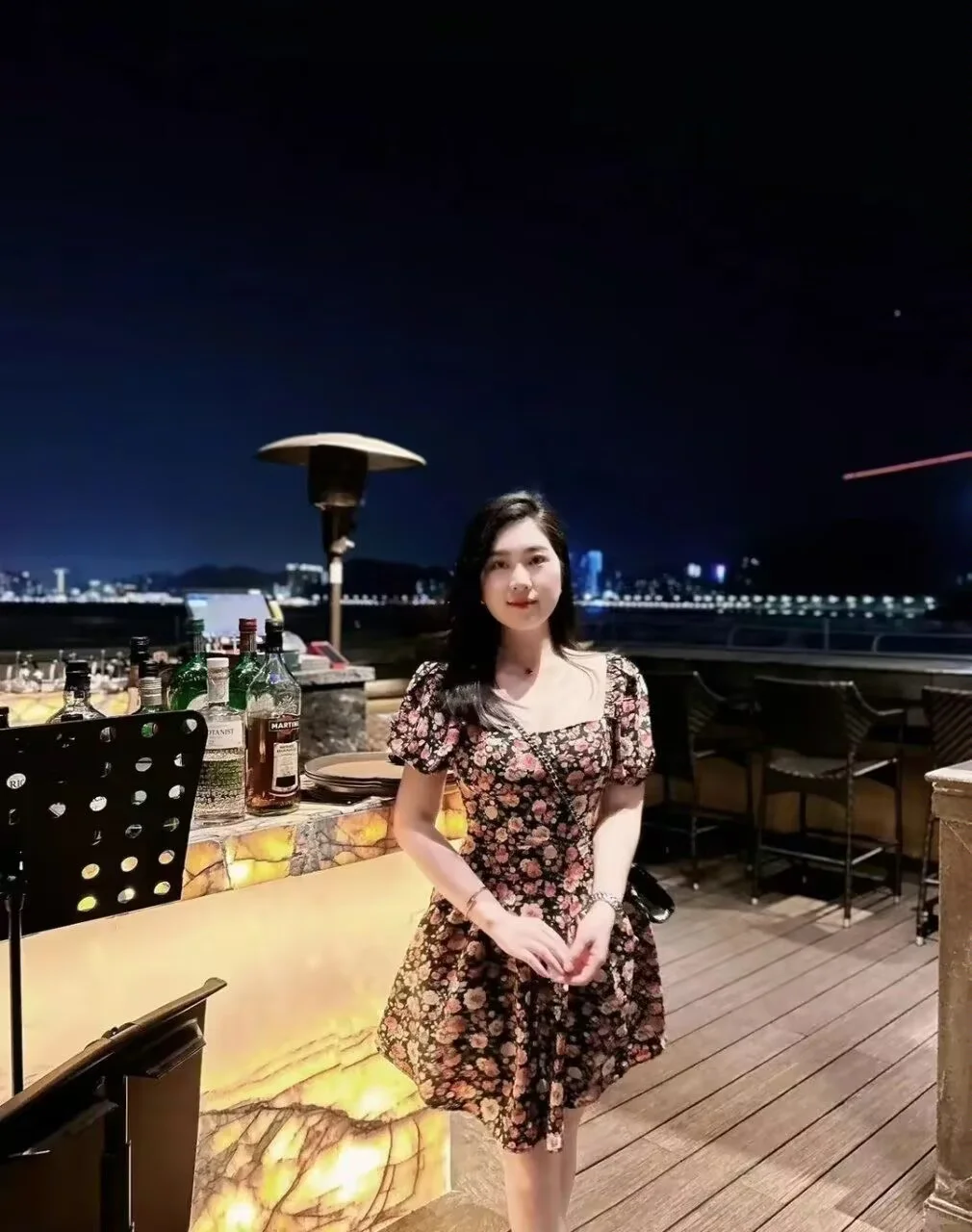 四十岁真的是最有魅力的时刻