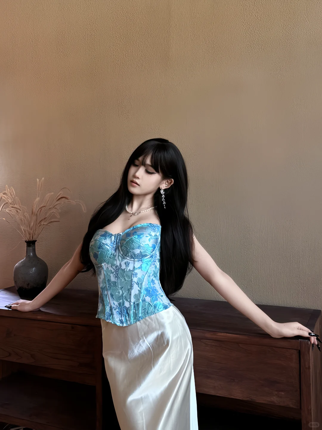 鱼骨穿搭｜好喜欢这套