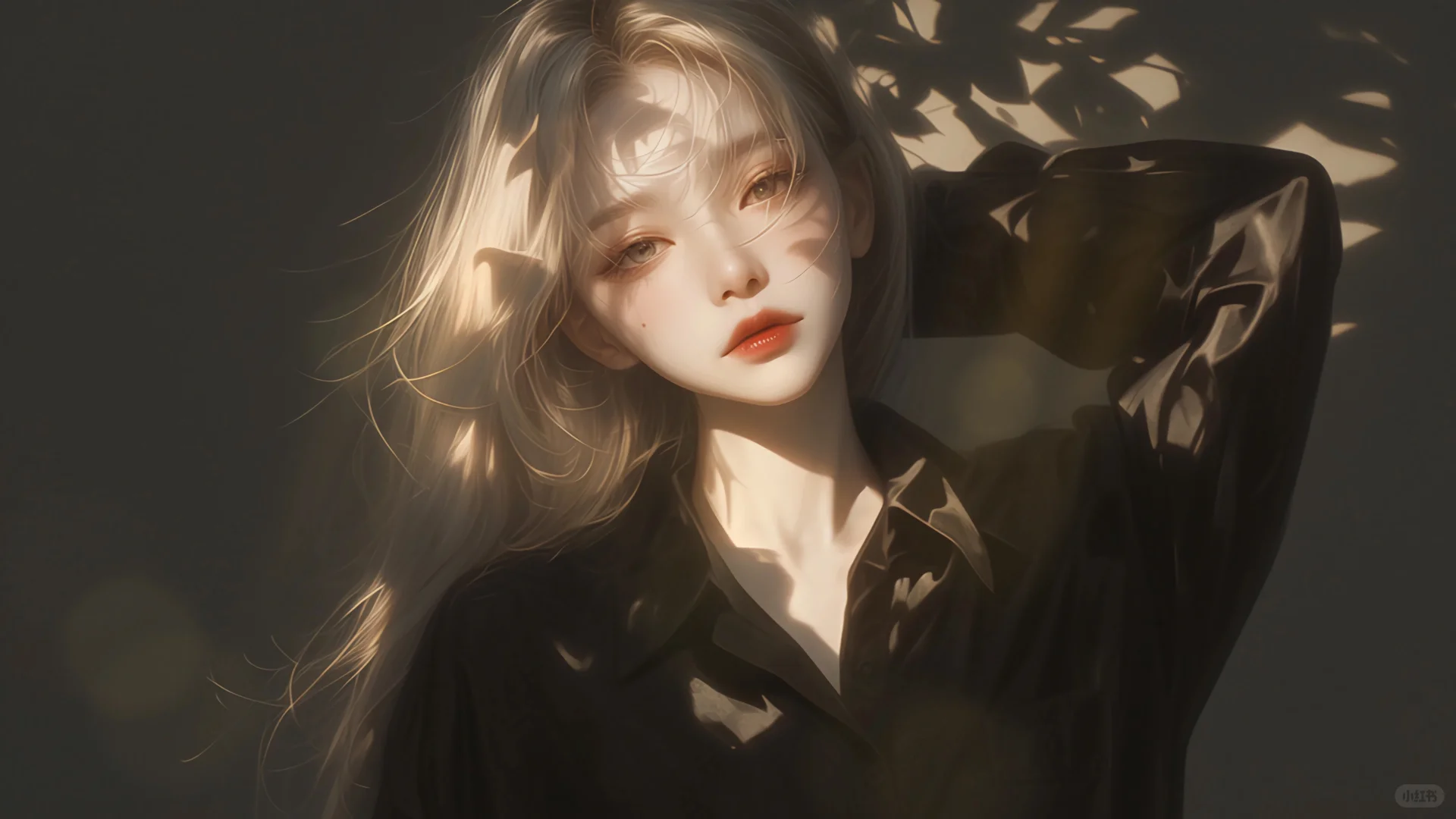 🌟158｜氛围感壁纸合集