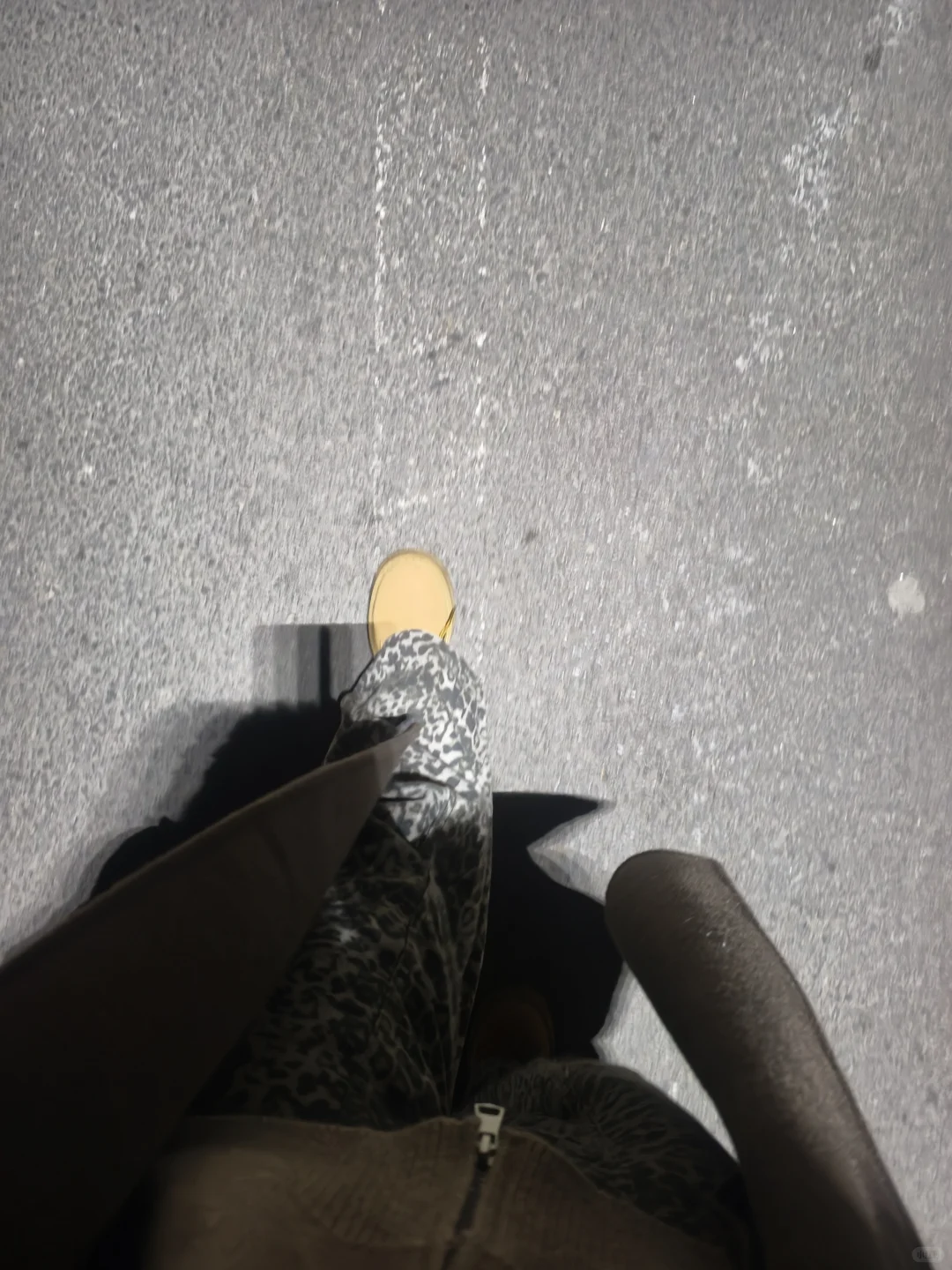 太原搞笑女，超有趣，试试年底找个男朋友