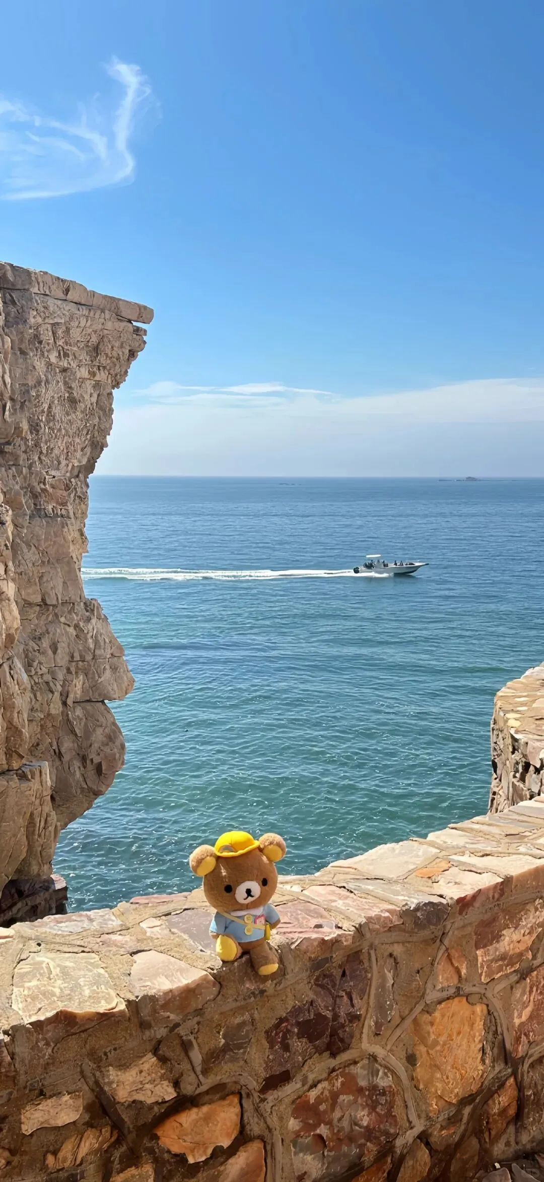 甜甜的氛围感全屏手机壁纸