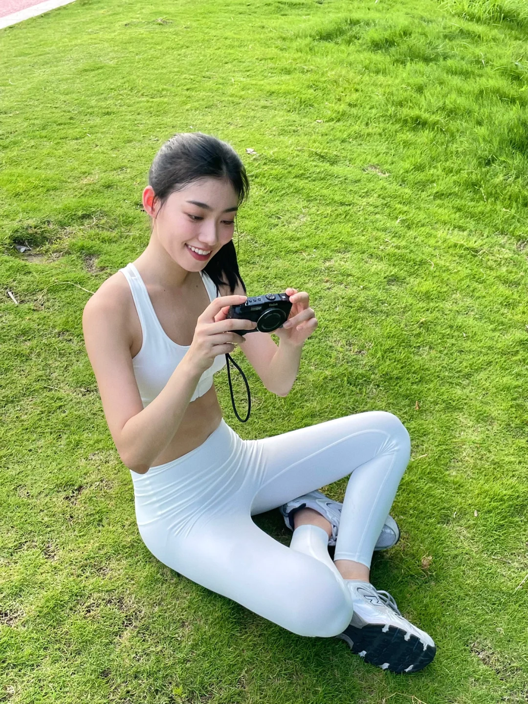 我爱大自然🍃🍃