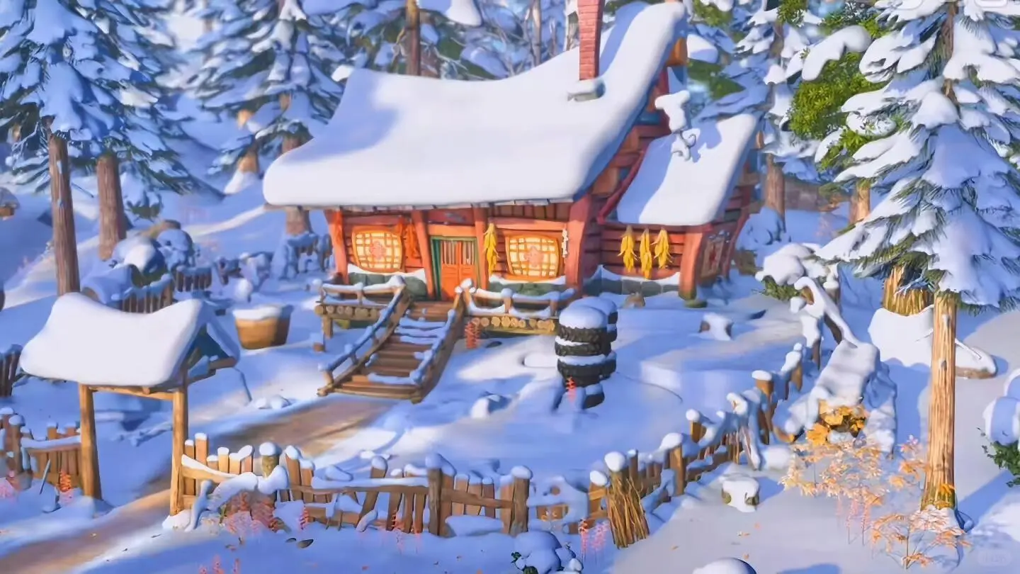 iPad/电脑壁纸 | 满满的童年回忆