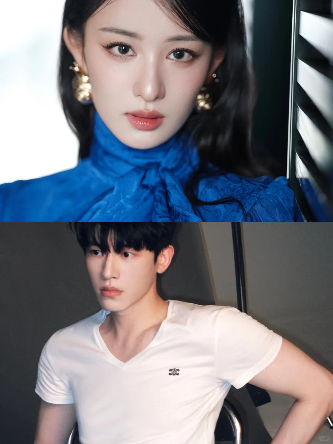 王楚然×辛云来《明月录》❗❗预定爆款❗❗