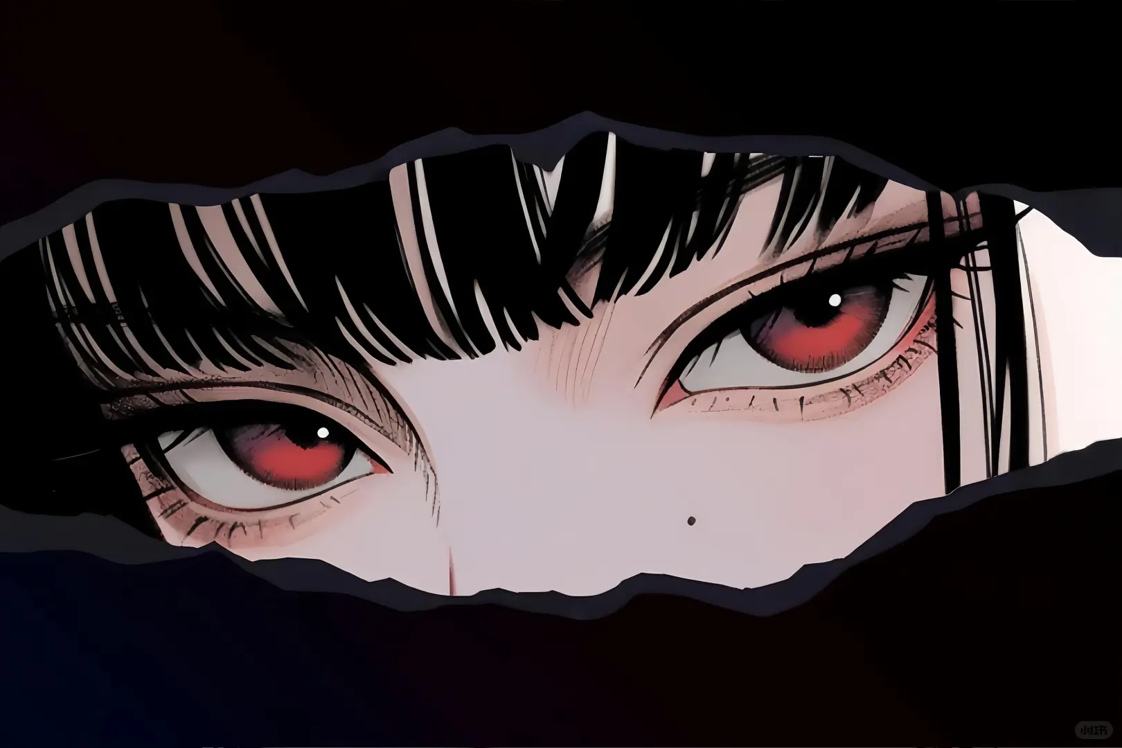 横屏高清动漫iPad壁纸