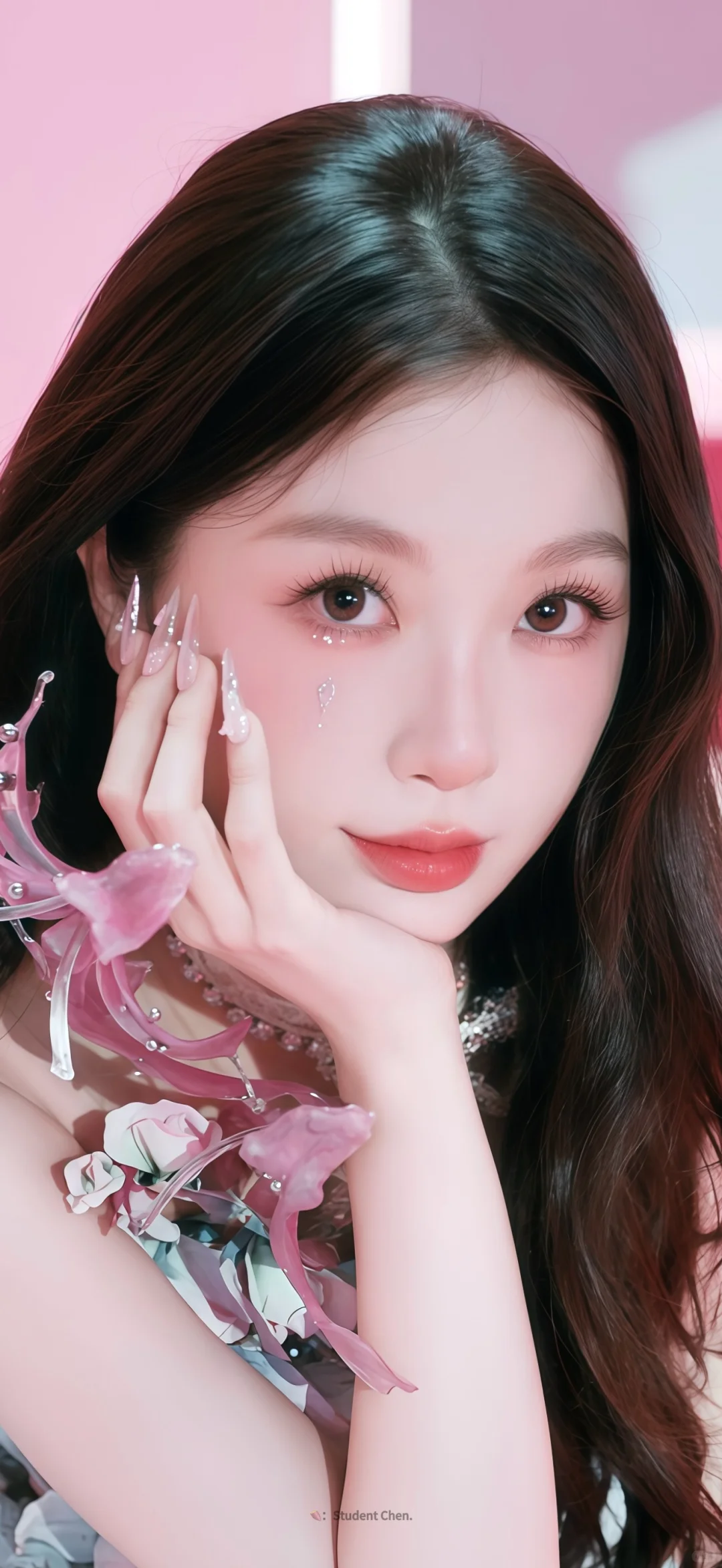 虞书欣｜竖屏/横屏壁纸🫧