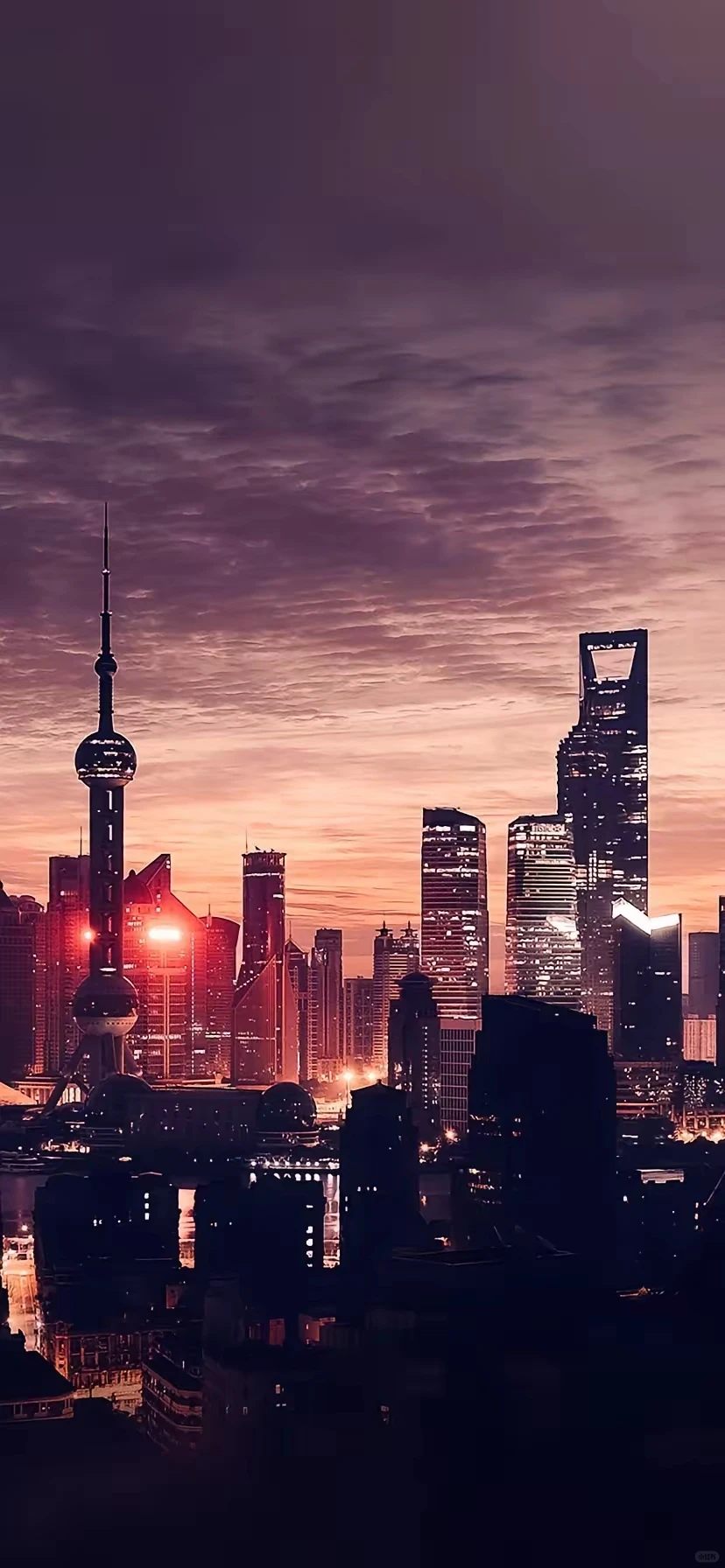 【手机壁纸分享】2025.12.6