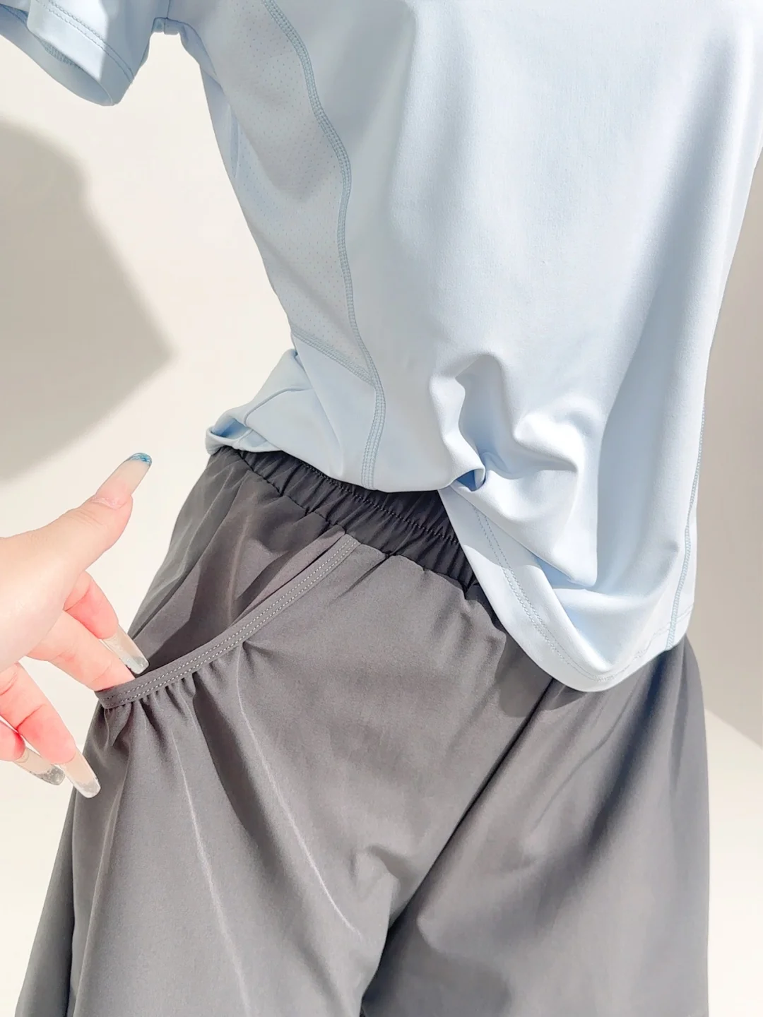 ins学院风穿搭来啦！💰49开学新衣就它了📖