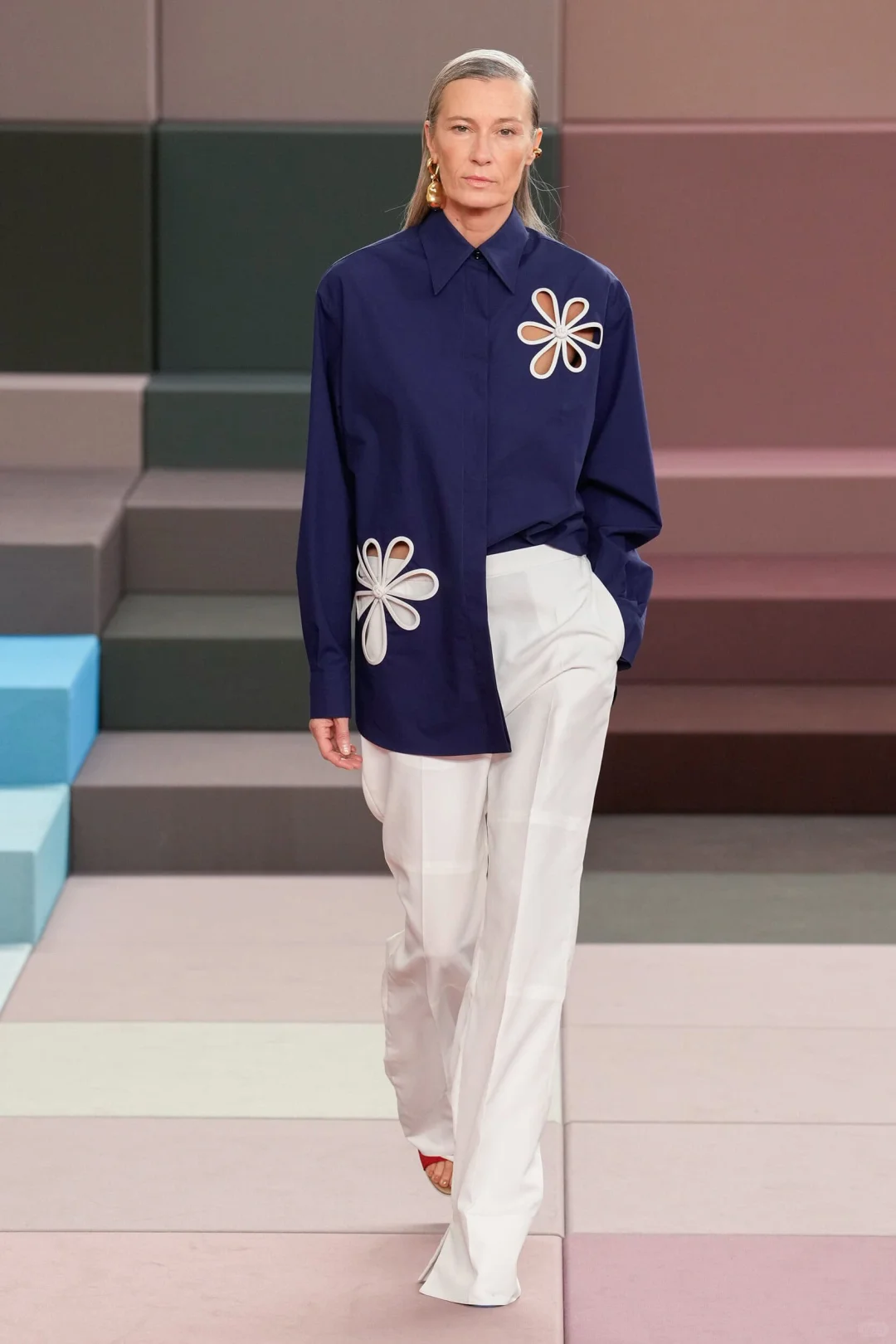 审美提升系列👢轻熟柔飒风-12/8第28天