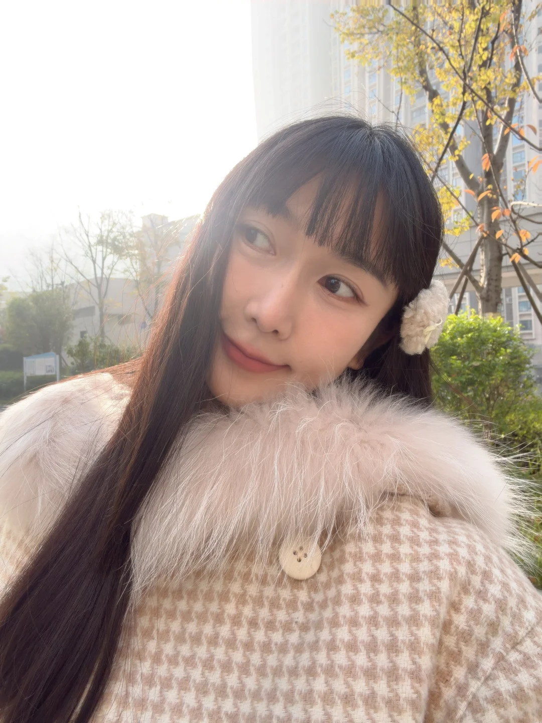 35岁 我的凹陷脸终于“嘭”回来了