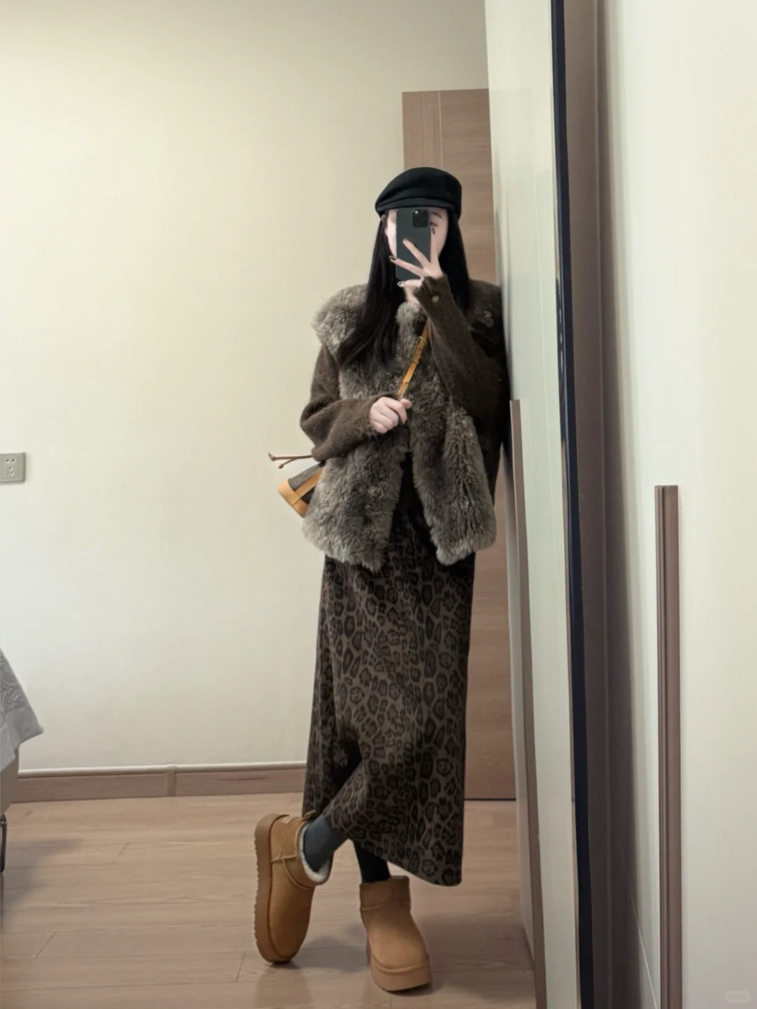 秋冬 1️⃣8️⃣套 最近穿搭合集🍂