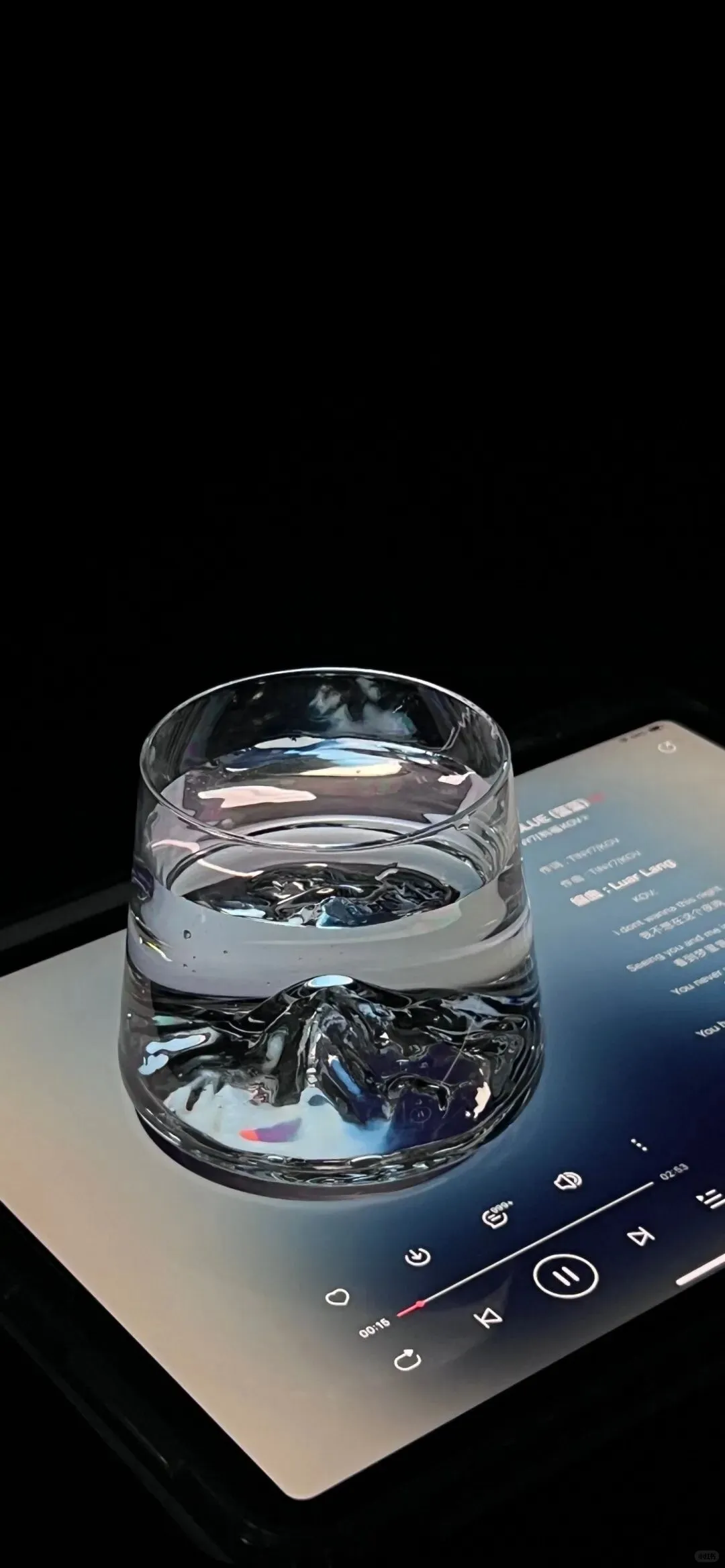 WeChat｜高级感壁纸🖤