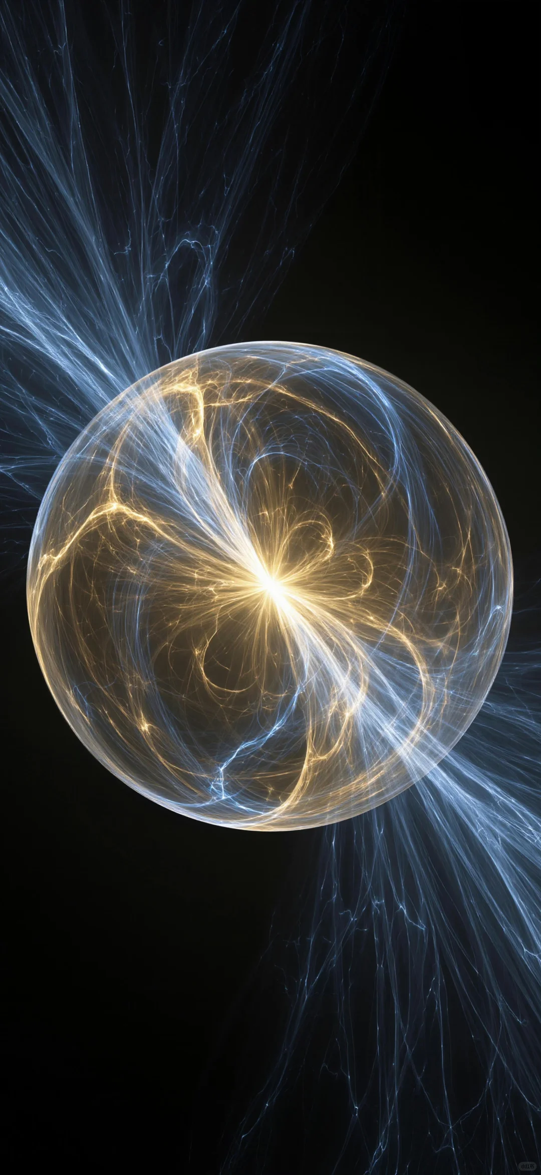 超好看的暗色系手机全屏壁纸✌︎