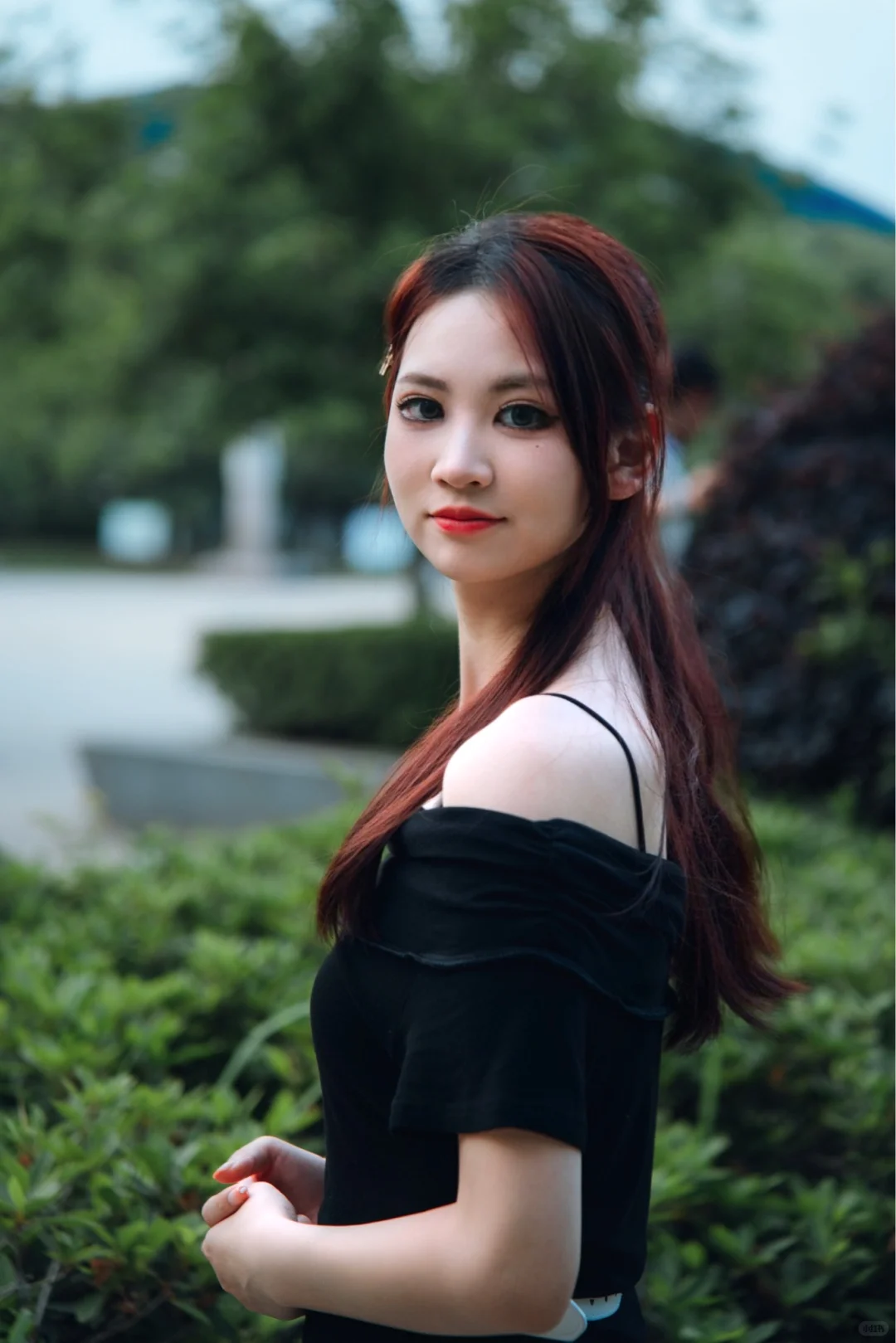 照片是留住青春的一种方式