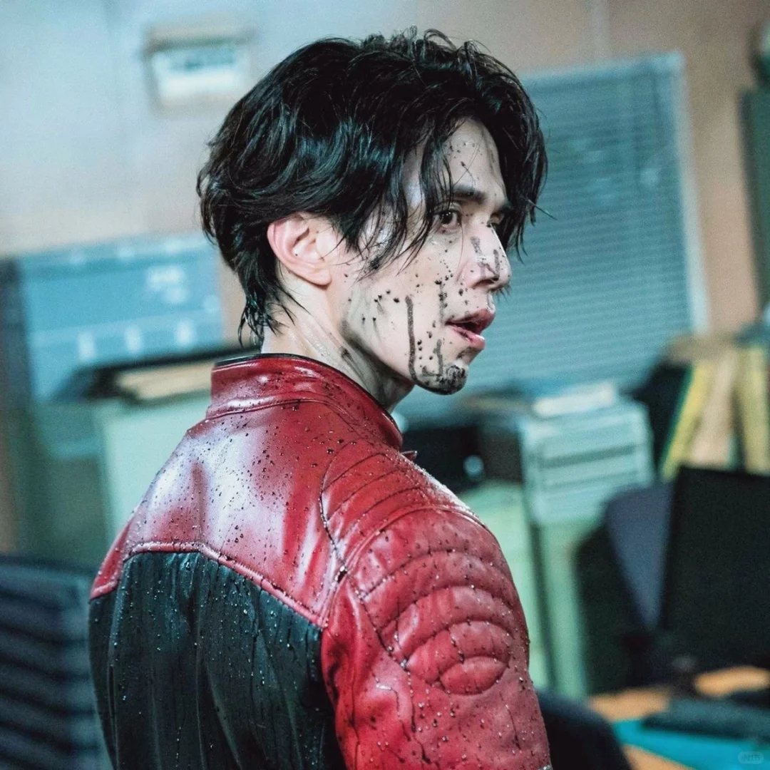 速写参考 47 ｜侧脸