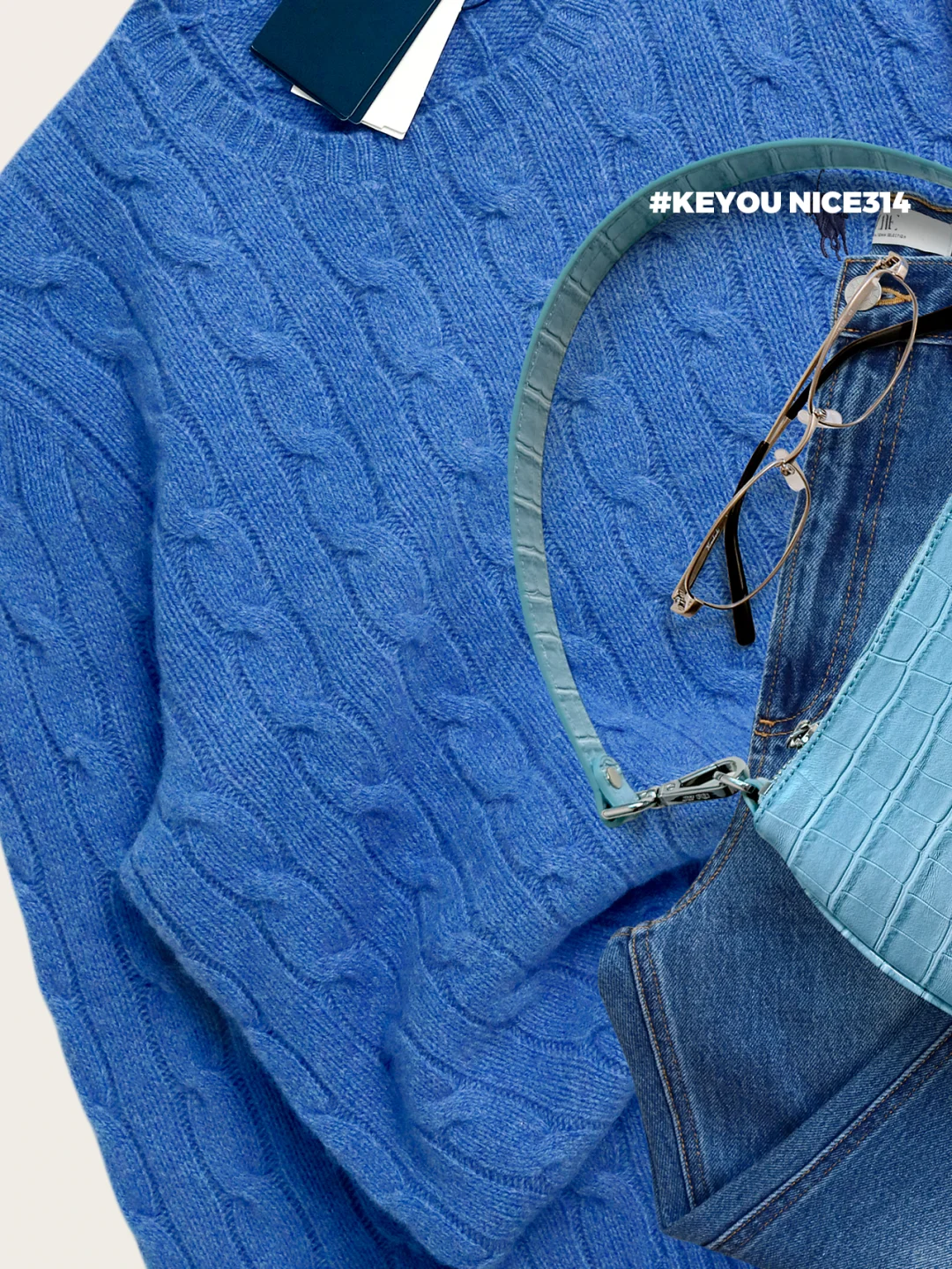 GRWM°柔系美式复古学院风穿搭🧢