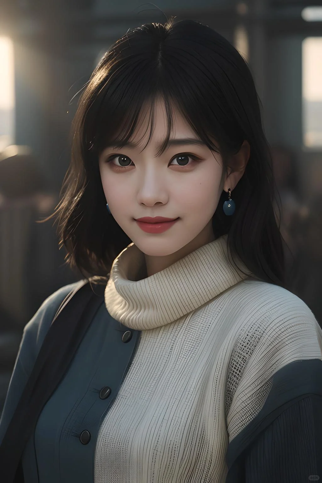 时尚穿搭，你喜欢哪个？