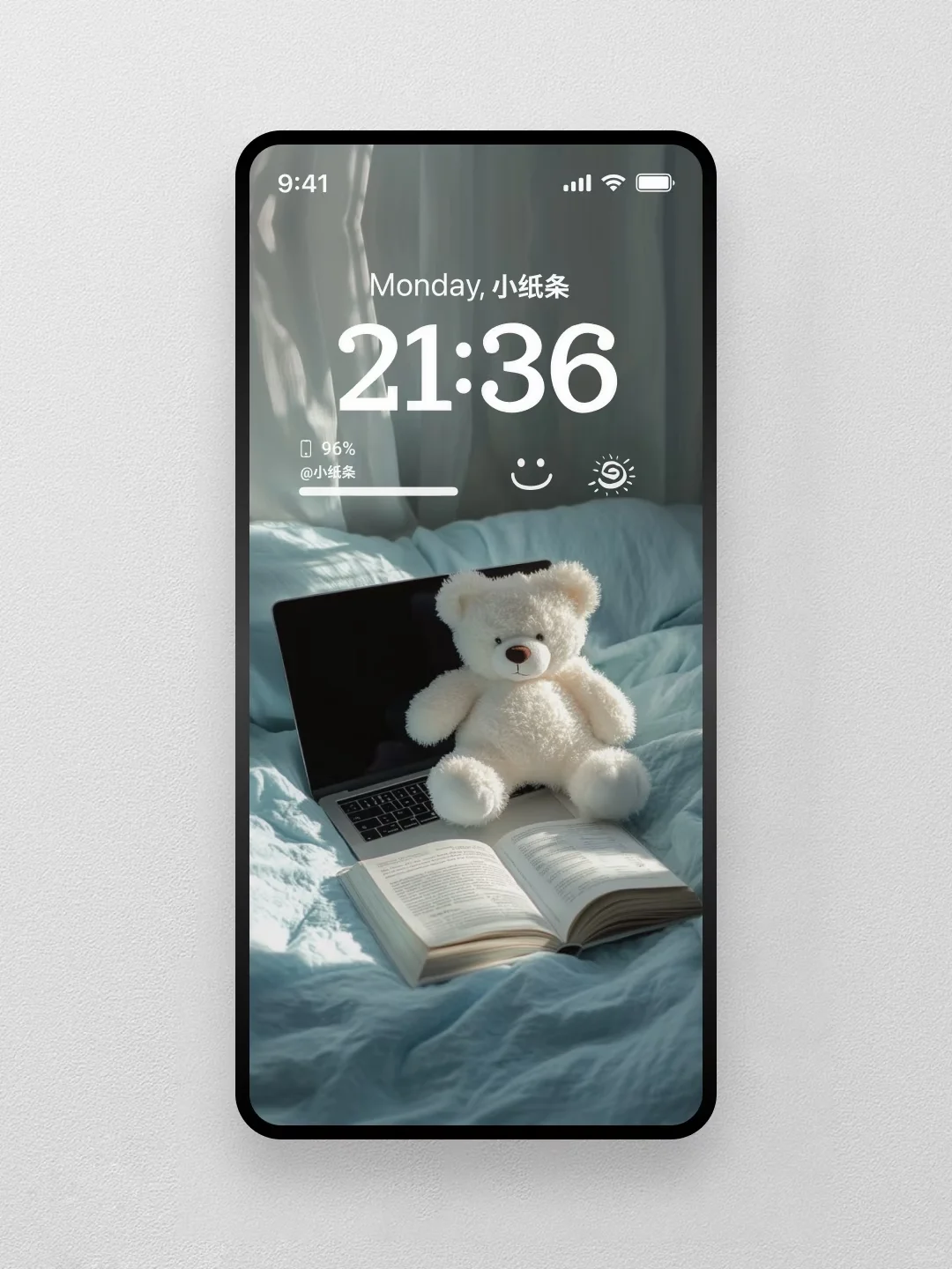 00129/此刻安静/手机壁纸平板壁纸头像朋友圈