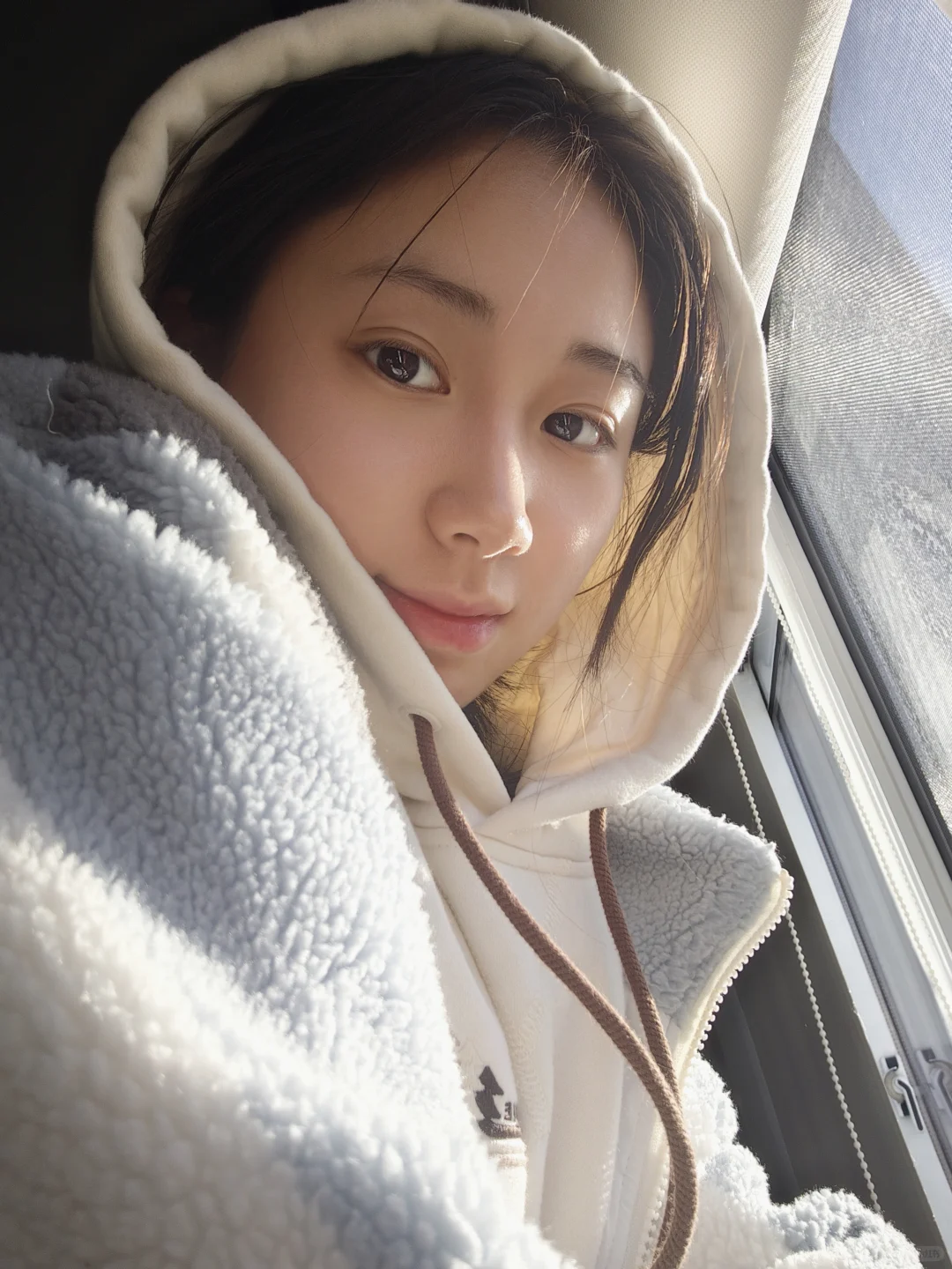 首经贸女大 ｜ 十二月 时而悦🎄