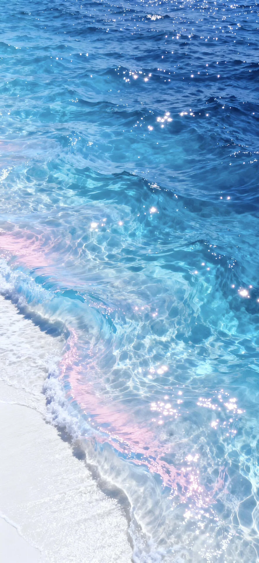 iOS26 壁纸分享！